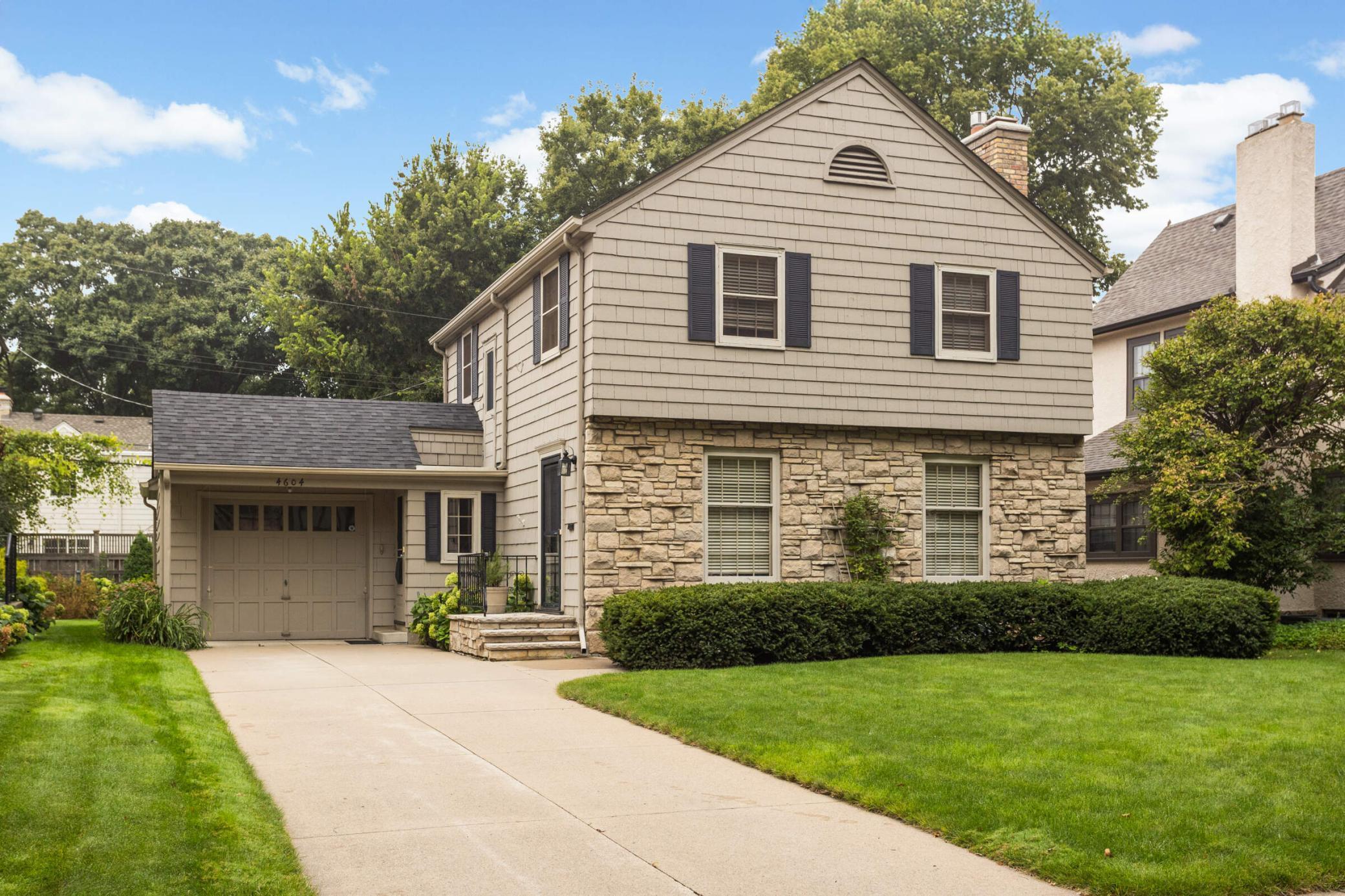 View of Residential at 4604 Casco Avenue, Edina MN 55424, Edina - Mike Wilen | Minnesota Team Real Estate