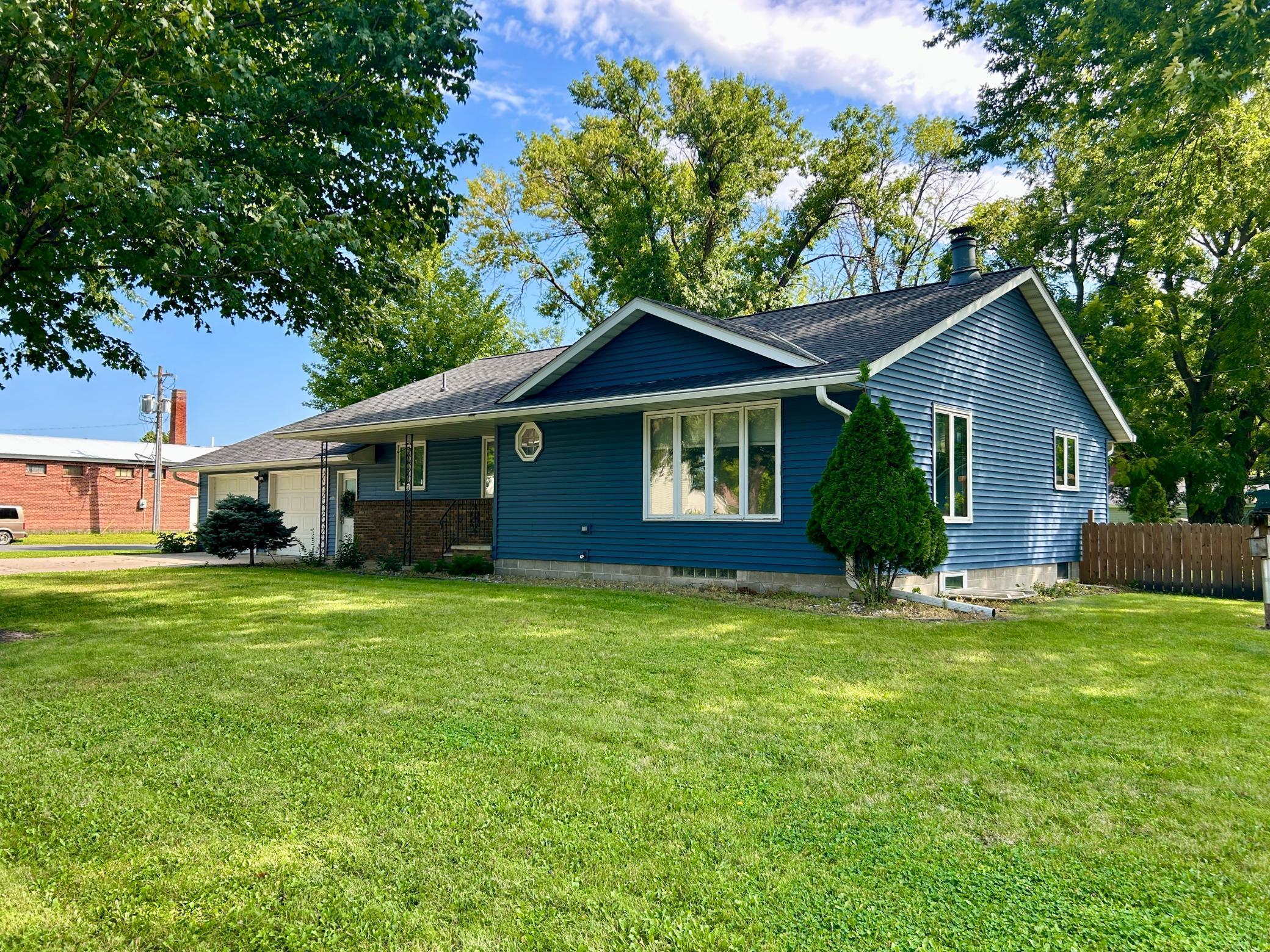 View of Residential at 202 7th Avenue, Arlington MN 55307, Arlington - Mike Wilen | Minnesota Team Real Estate