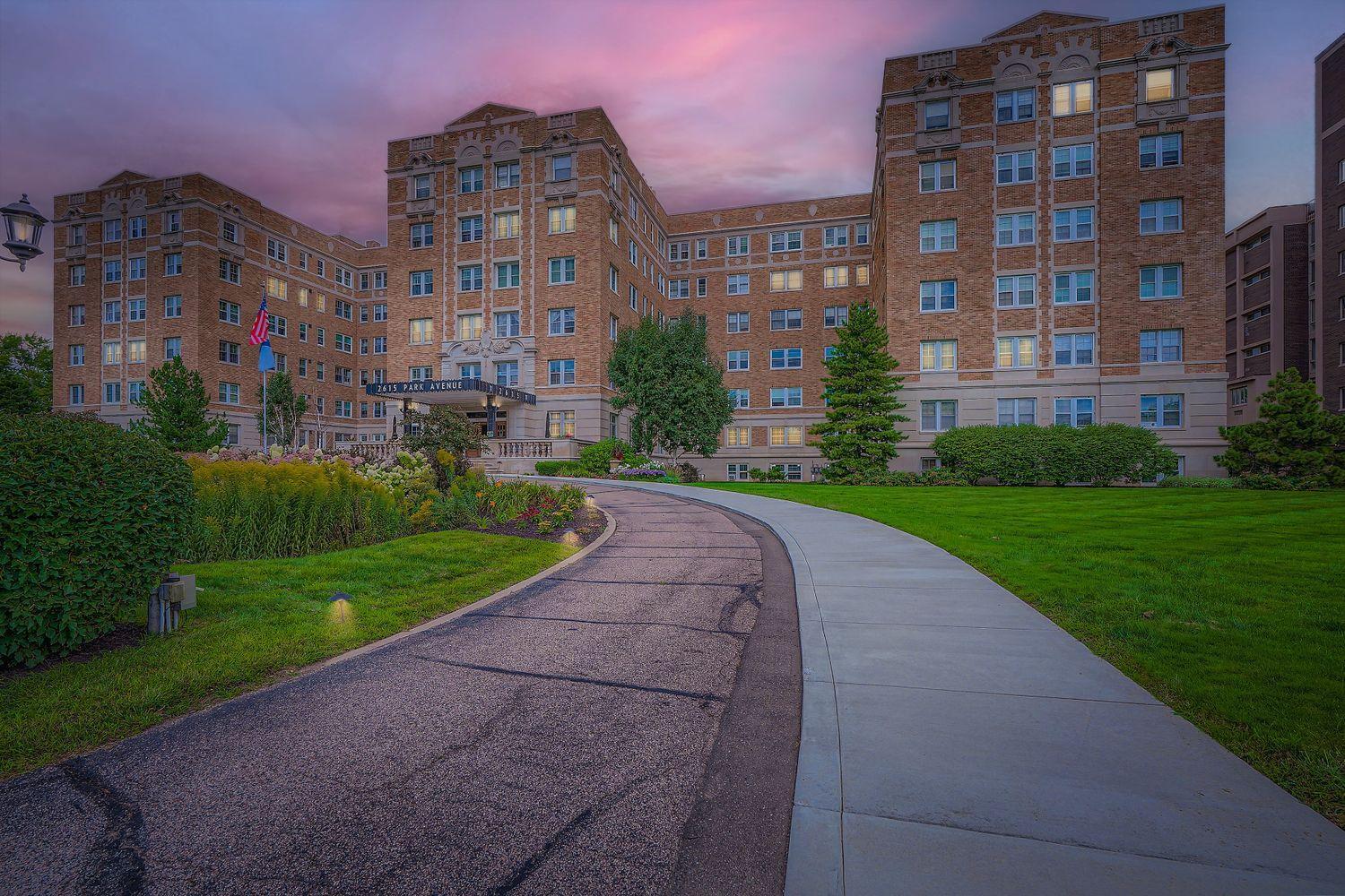 View of Residential at 2615 Park Avenue #311, Minneapolis MN 55407, Minneapolis - Mike Wilen | Minnesota Team Real Estate