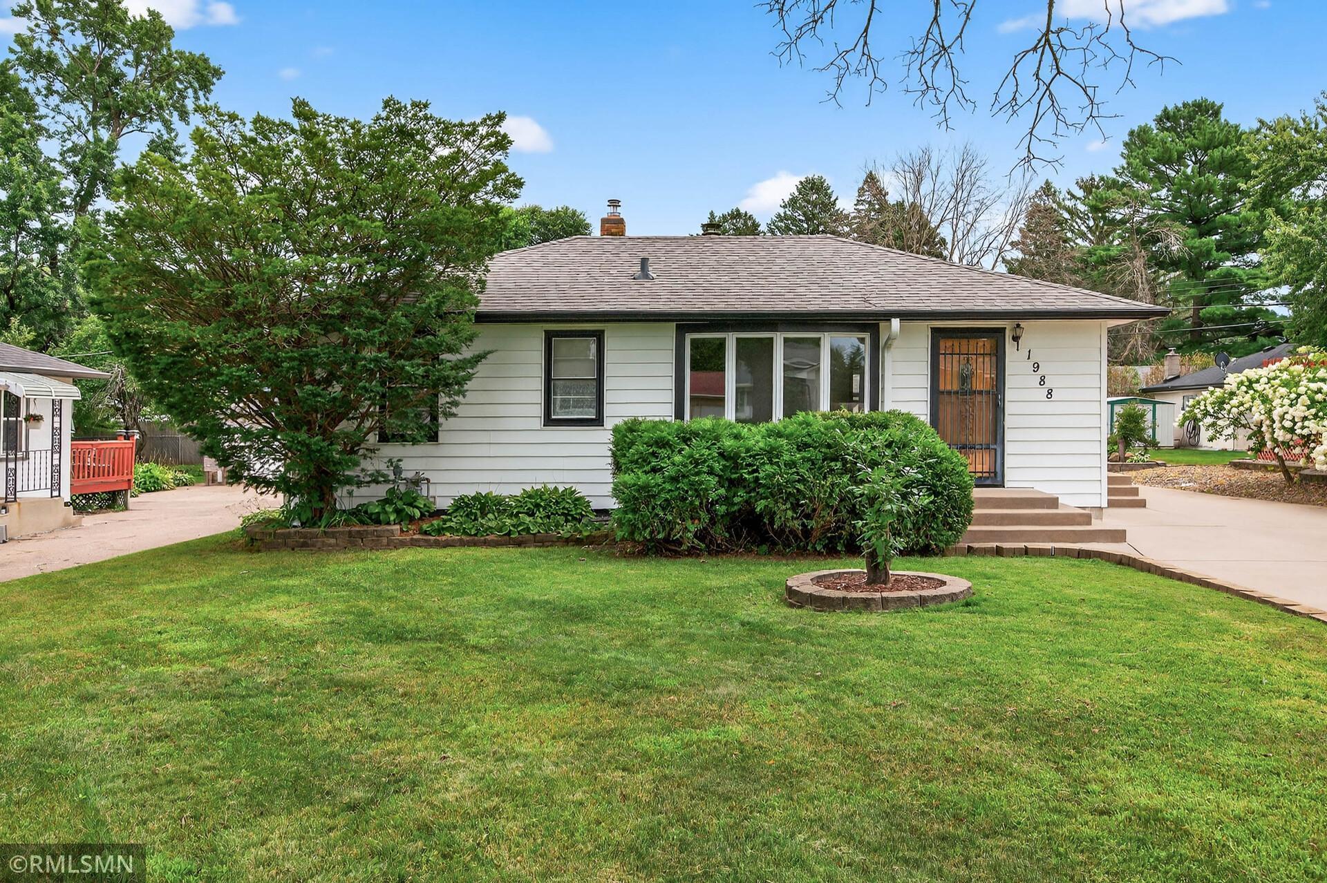 View of Residential at 1988 Dieter Street, Maplewood MN 55109, Maplewood - Mike Wilen | Minnesota Team Real Estate