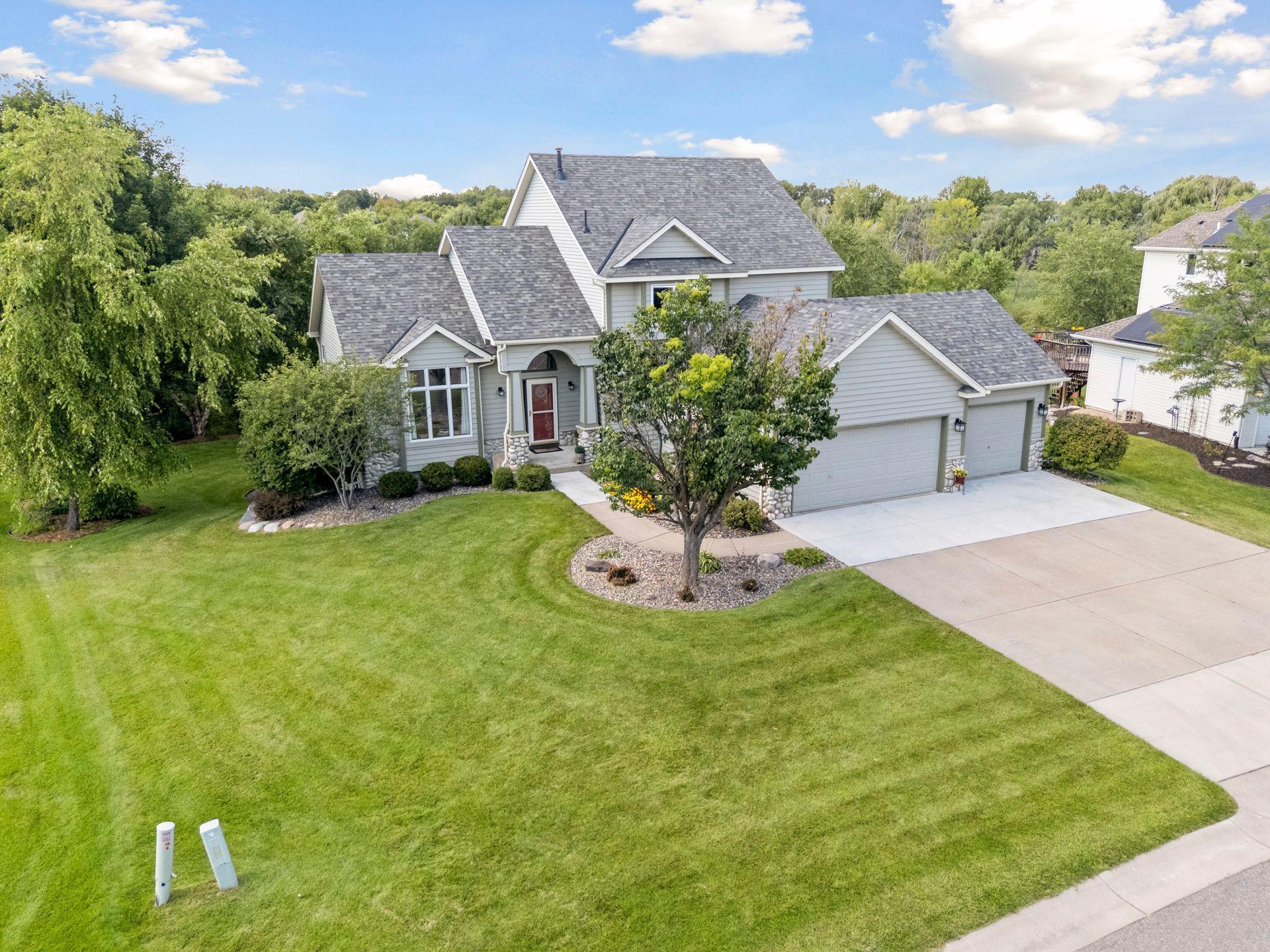 View of Residential at 18468 Gladstone Boulevard, Maple Grove MN 55311, Maple Grove - Mike Wilen | Minnesota Team Real Estate