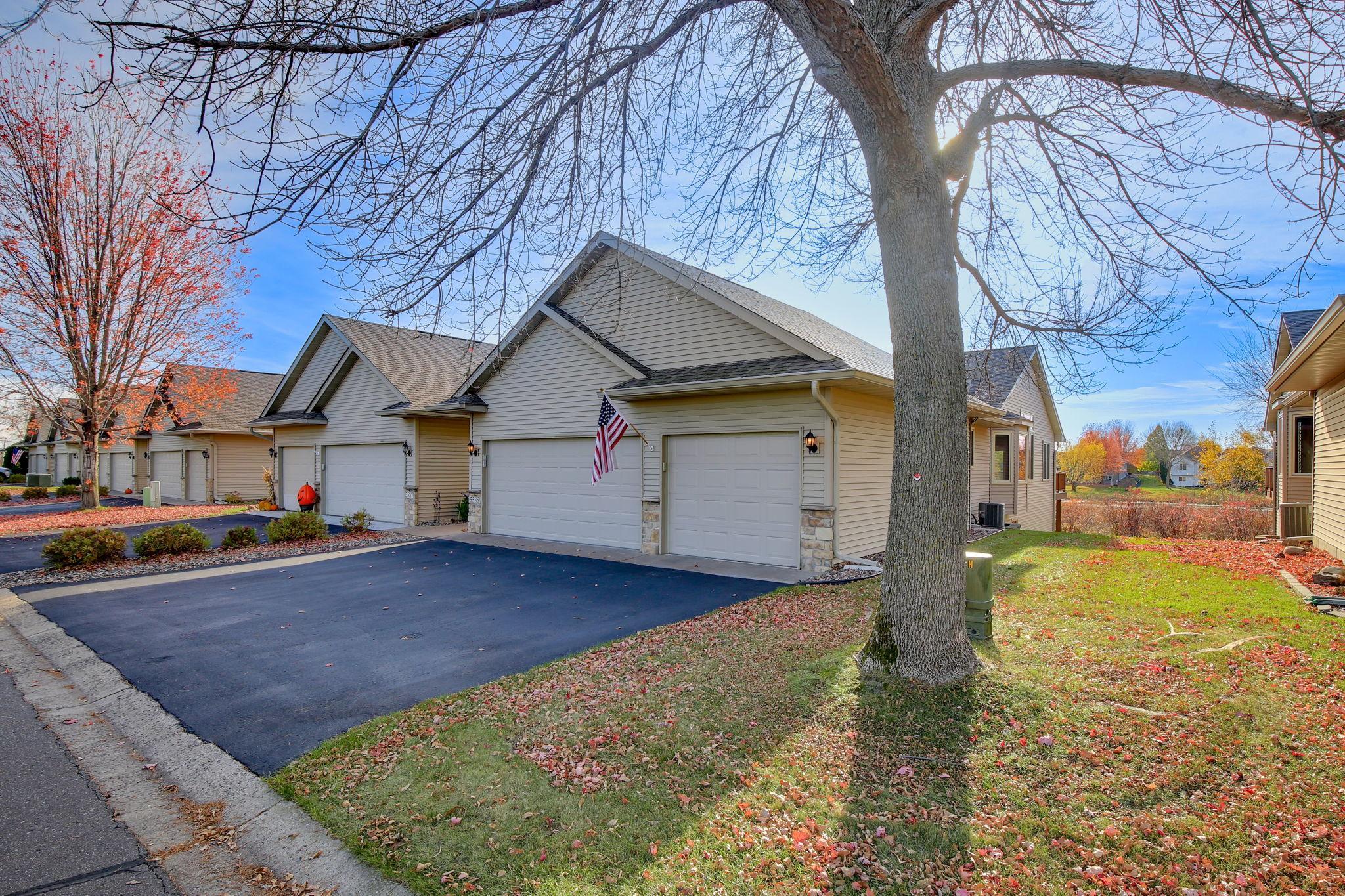 View of Residential at 5585 129th Drive, Hugo MN 55038, Hugo - Mike Wilen | Minnesota Team Real Estate