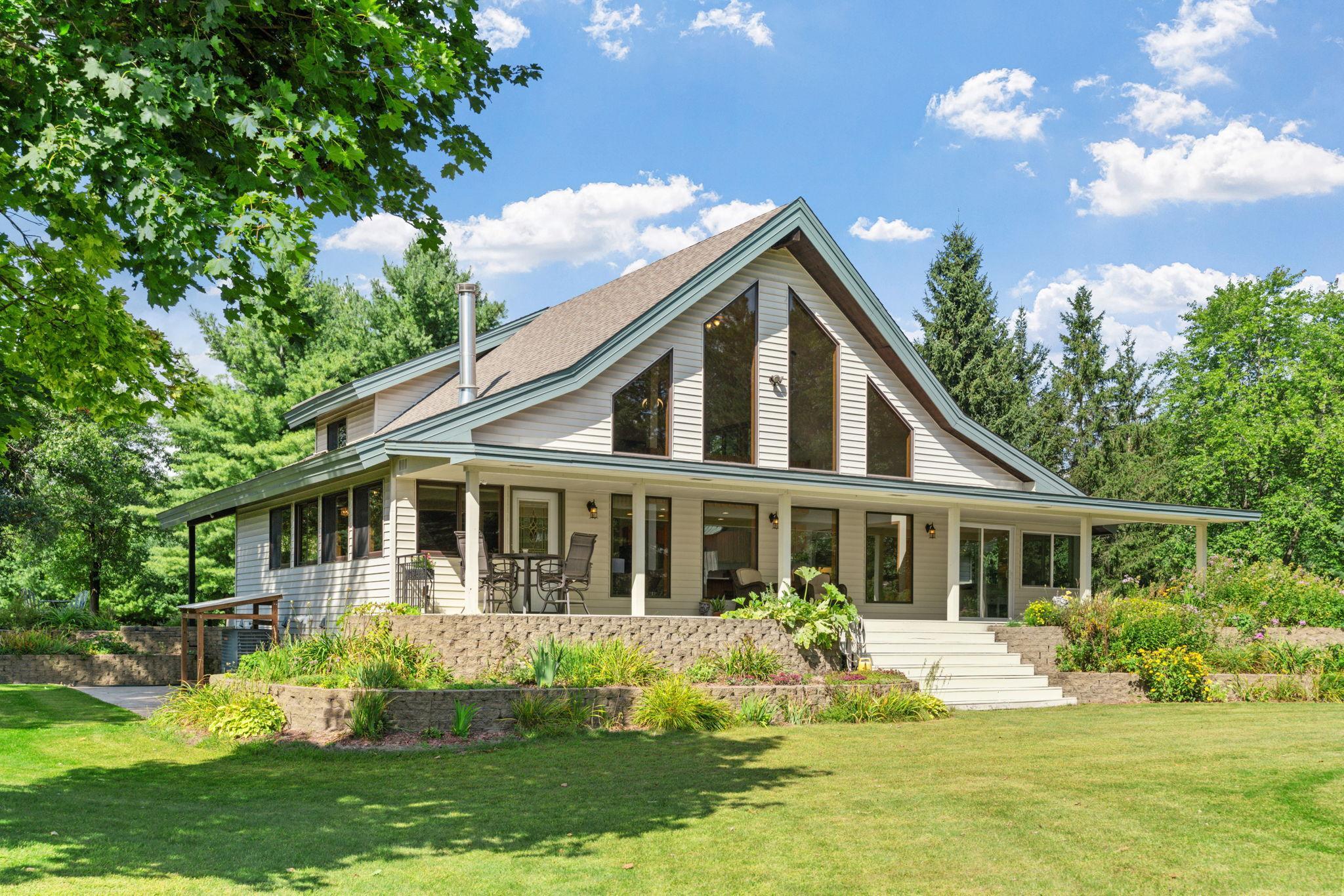 View of Residential at 2304 169th Avenue, Ham Lake MN 55304, Ham Lake - Mike Wilen | Minnesota Team Real Estate