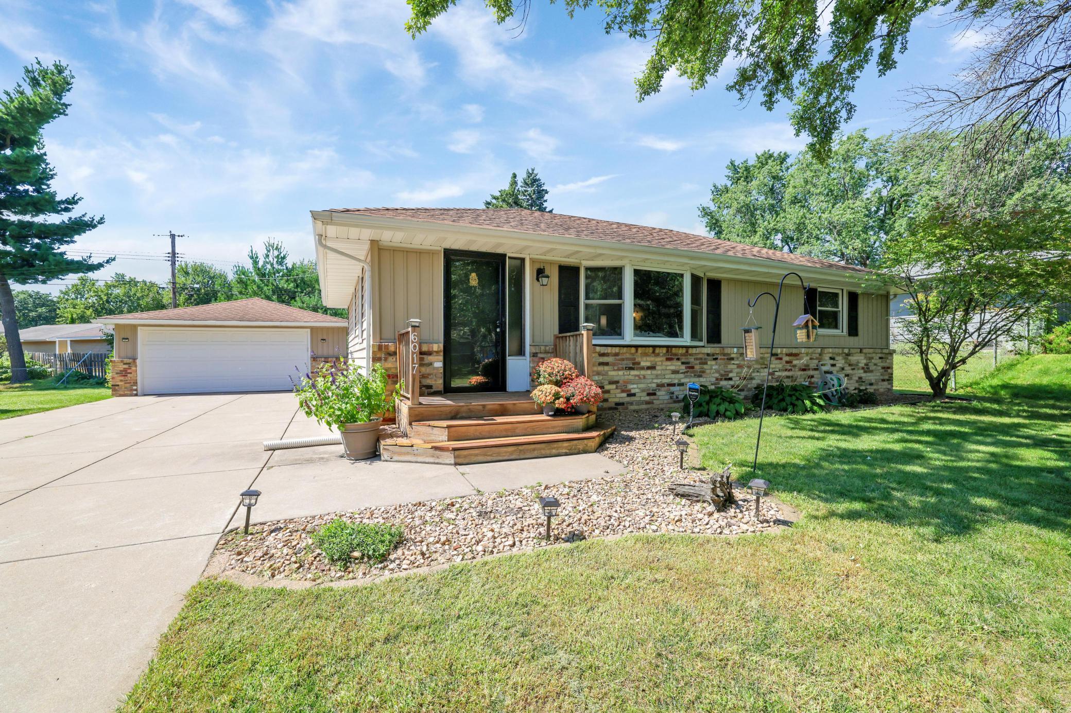 View of Residential at 6017 Yukon Avenue, New Hope MN 55428, New Hope - Mike Wilen | Minnesota Team Real Estate