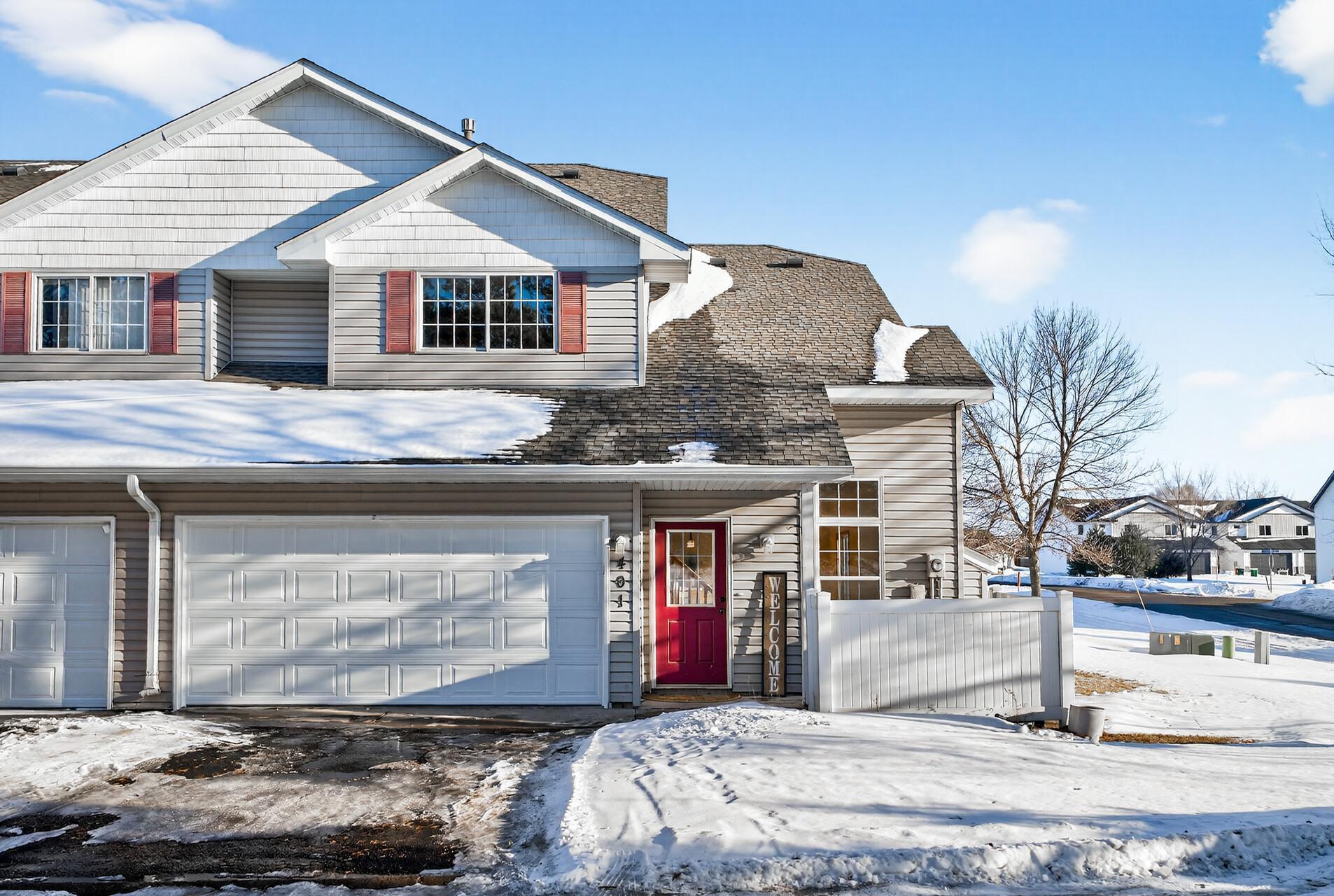 View of Residential at 401 19th Place, Cambridge MN 55008, Cambridge - Mike Wilen | Minnesota Team Real Estate