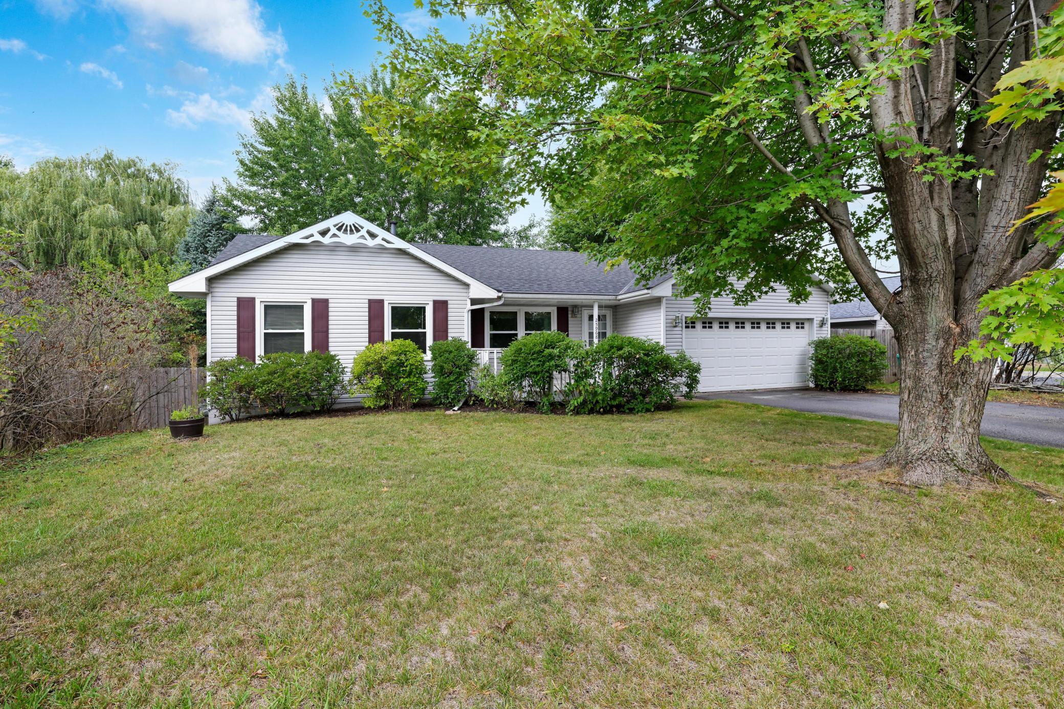 View of Residential at 25968 9th Street, Zimmerman MN 55398, Zimmerman - Mike Wilen | Minnesota Team Real Estate