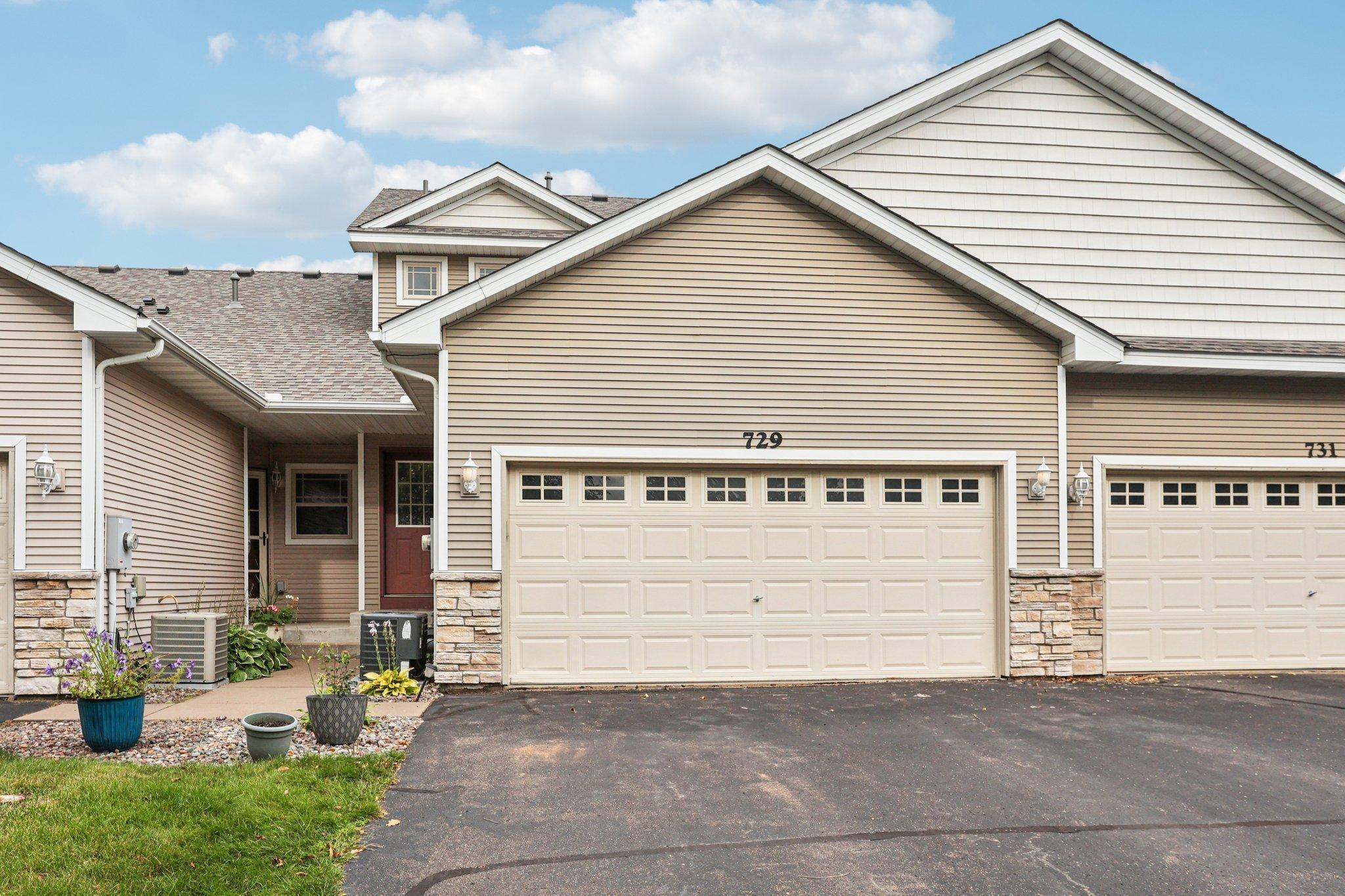 View of Residential at 729 Park Brook Road, Isanti MN 55040, Isanti - Mike Wilen | Minnesota Team Real Estate