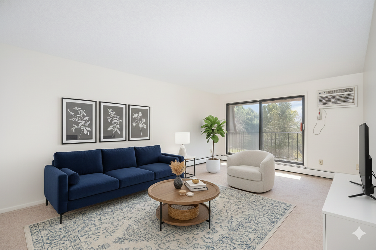 View of Residential at 3421 Kent Street #603, Shoreview MN 55126, Shoreview - Mike Wilen | Minnesota Team Real Estate