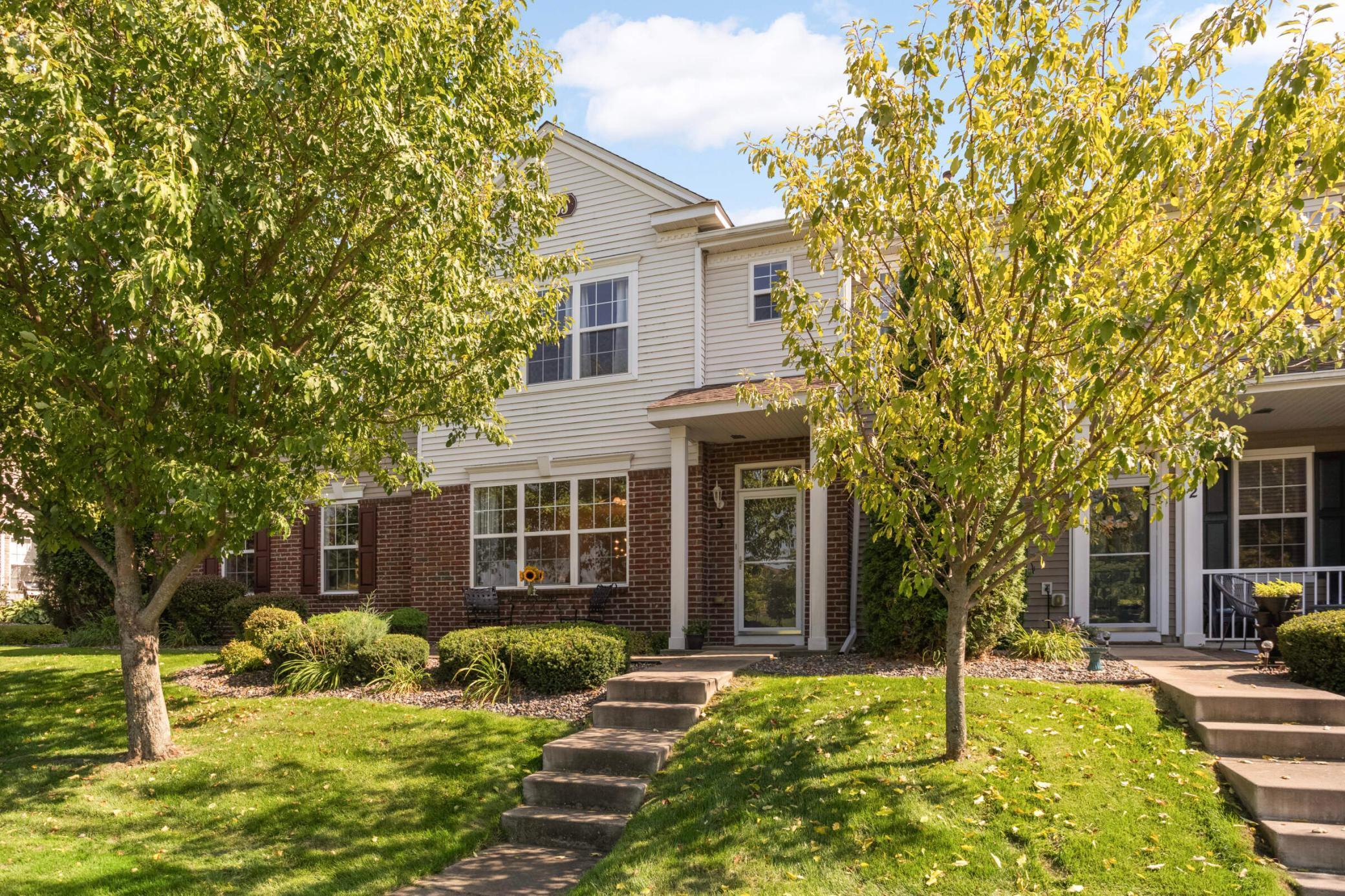 View of Residential at 4355 Empress Drive #3, Hugo MN 55038, Hugo - Mike Wilen | Minnesota Team Real Estate