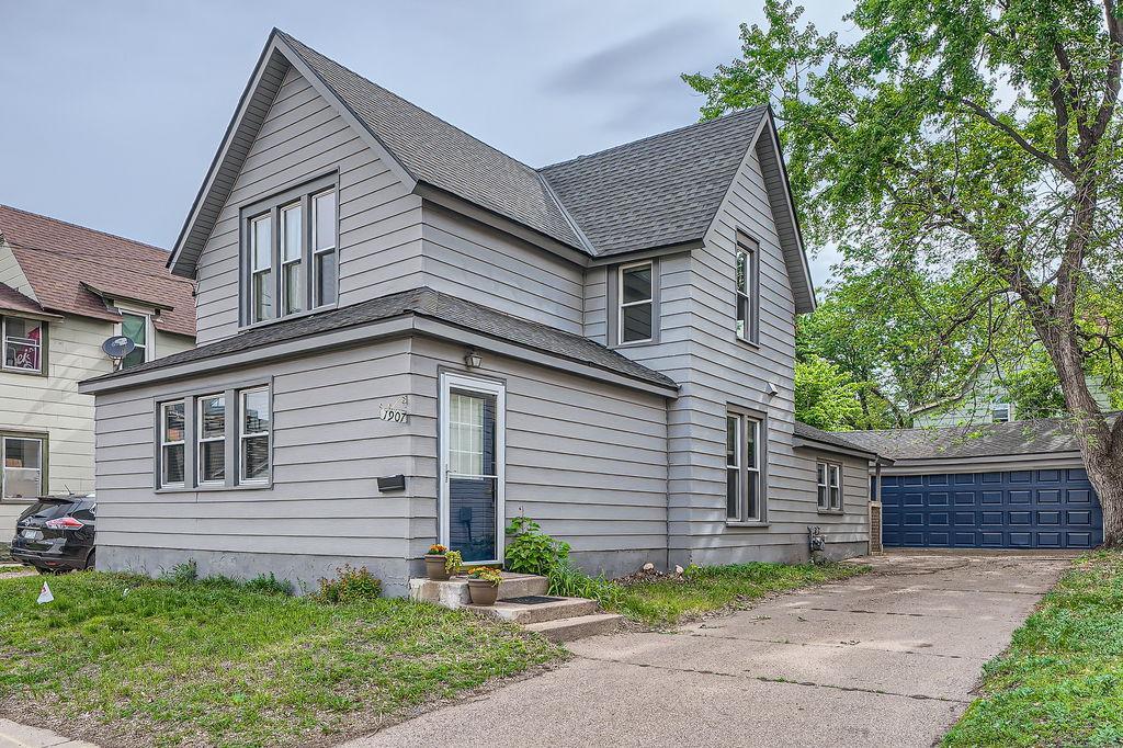 View of Residential at 1907 University Avenue, Minneapolis MN 55418, Minneapolis - Mike Wilen | Minnesota Team Real Estate
