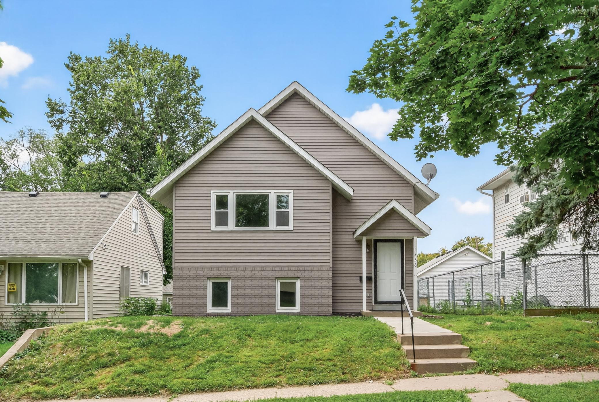View of Residential at 1336 4th Street, Saint Paul MN 55106, Saint Paul - Mike Wilen | Minnesota Team Real Estate