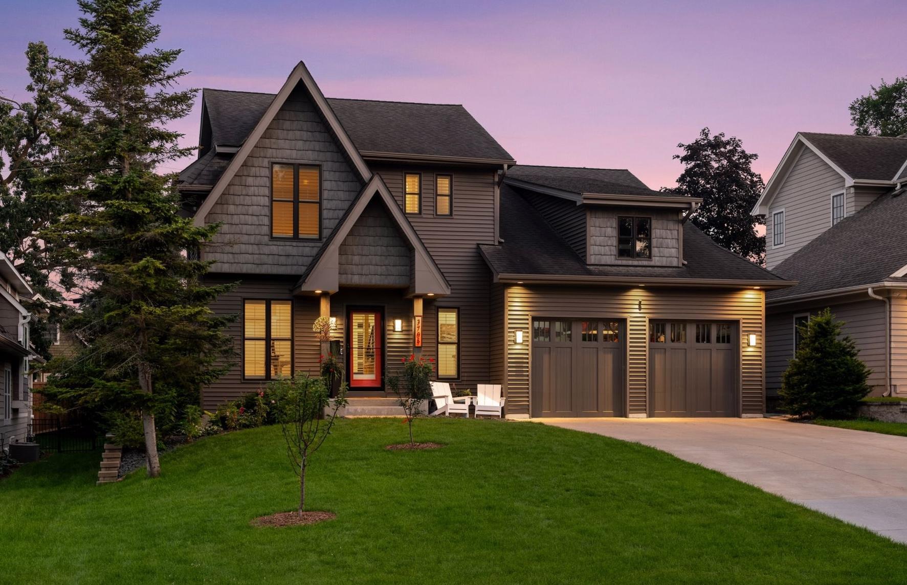 View of Residential at 3705 Fuller Street, Edina MN 55410, Edina - Mike Wilen | Minnesota Team Real Estate