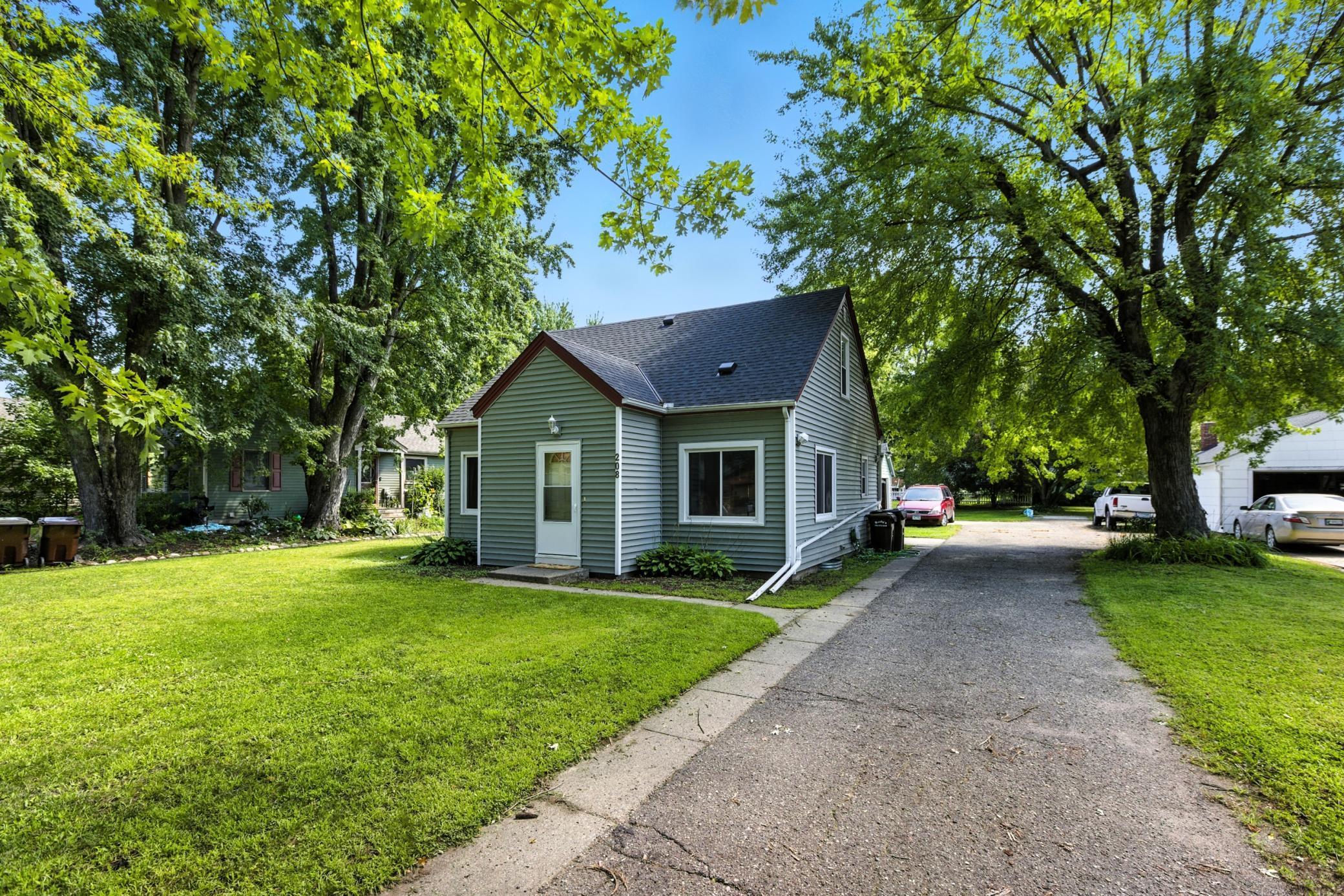 View of Residential at 208 Westminster Avenue, Watertown MN 55388, Watertown - Mike Wilen | Minnesota Team Real Estate
