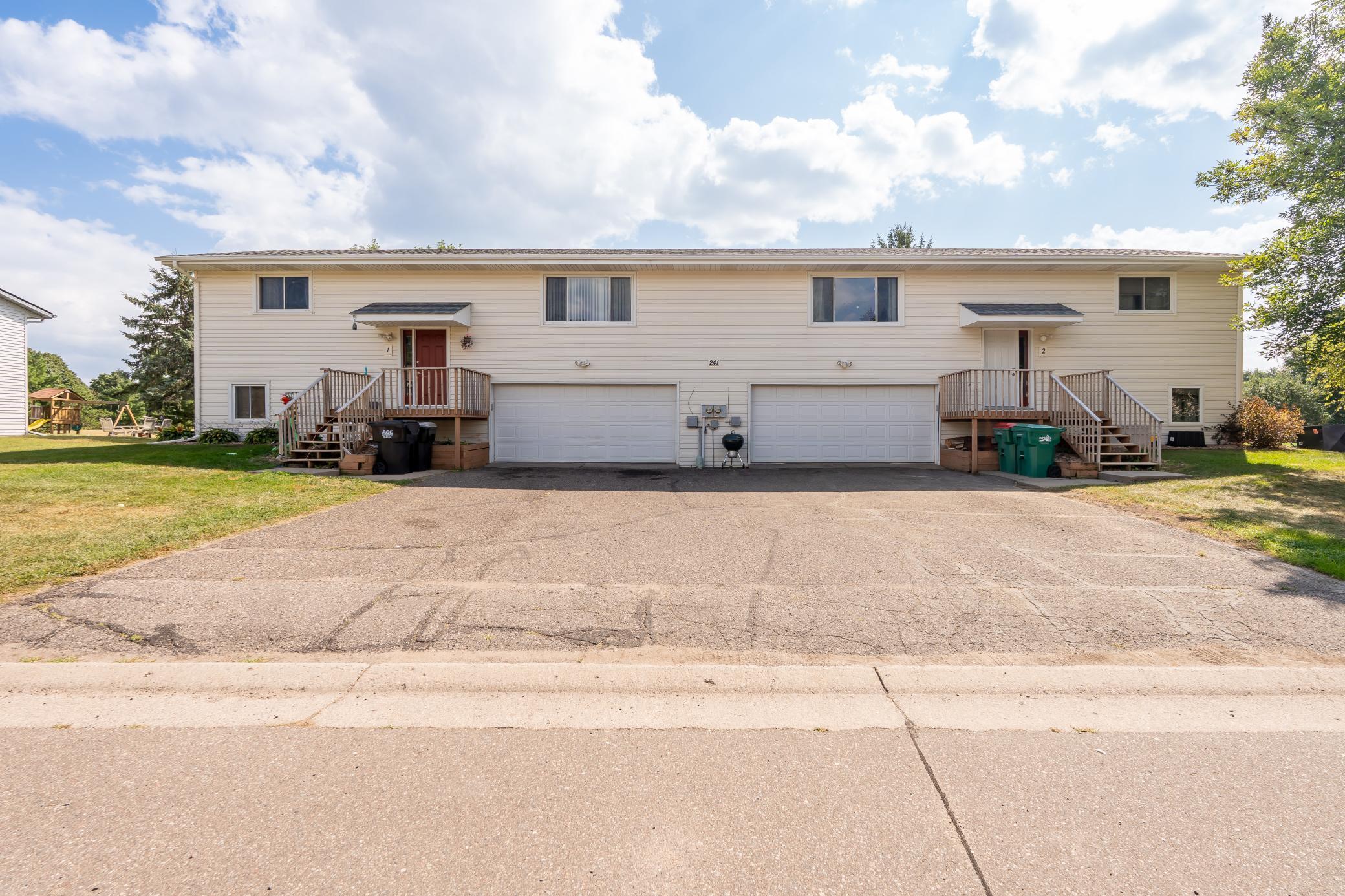 View of Residential Income at 241 Leighton Drive, Big Lake MN 55309, Big Lake - Mike Wilen | Minnesota Team Real Estate