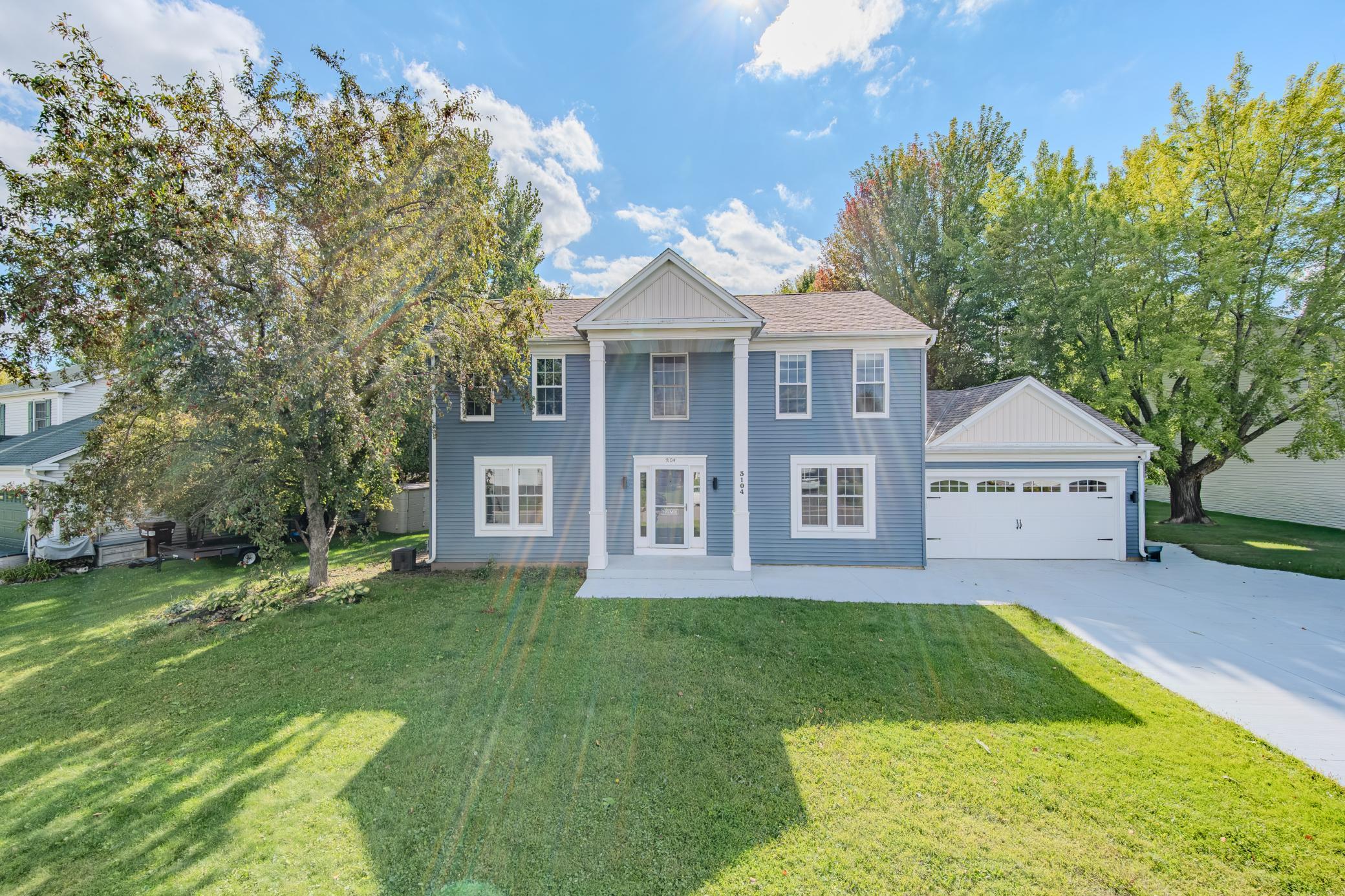 View of Residential at 3104 Copper Oaks Draw, Woodbury MN 55125, Woodbury - Mike Wilen | Minnesota Team Real Estate