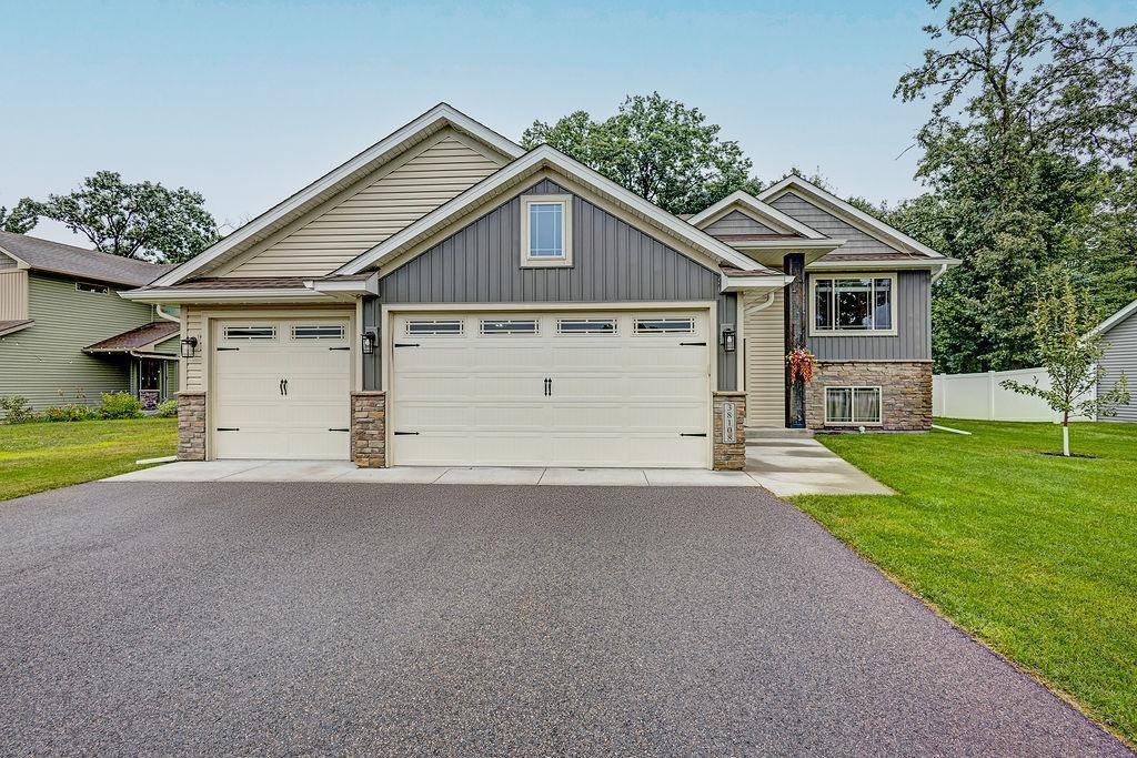 View of Residential at 38108 Golden Oaks Trail, North Branch MN 55056, North Branch - Mike Wilen | Minnesota Team Real Estate