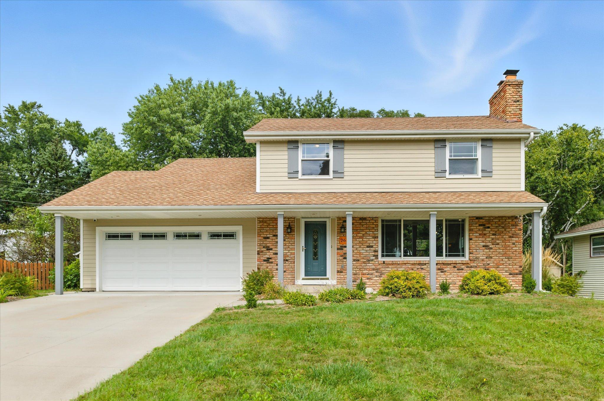 View of Residential at 265 Pinewood Drive, Apple Valley MN 55124, Apple Valley - Mike Wilen | Minnesota Team Real Estate