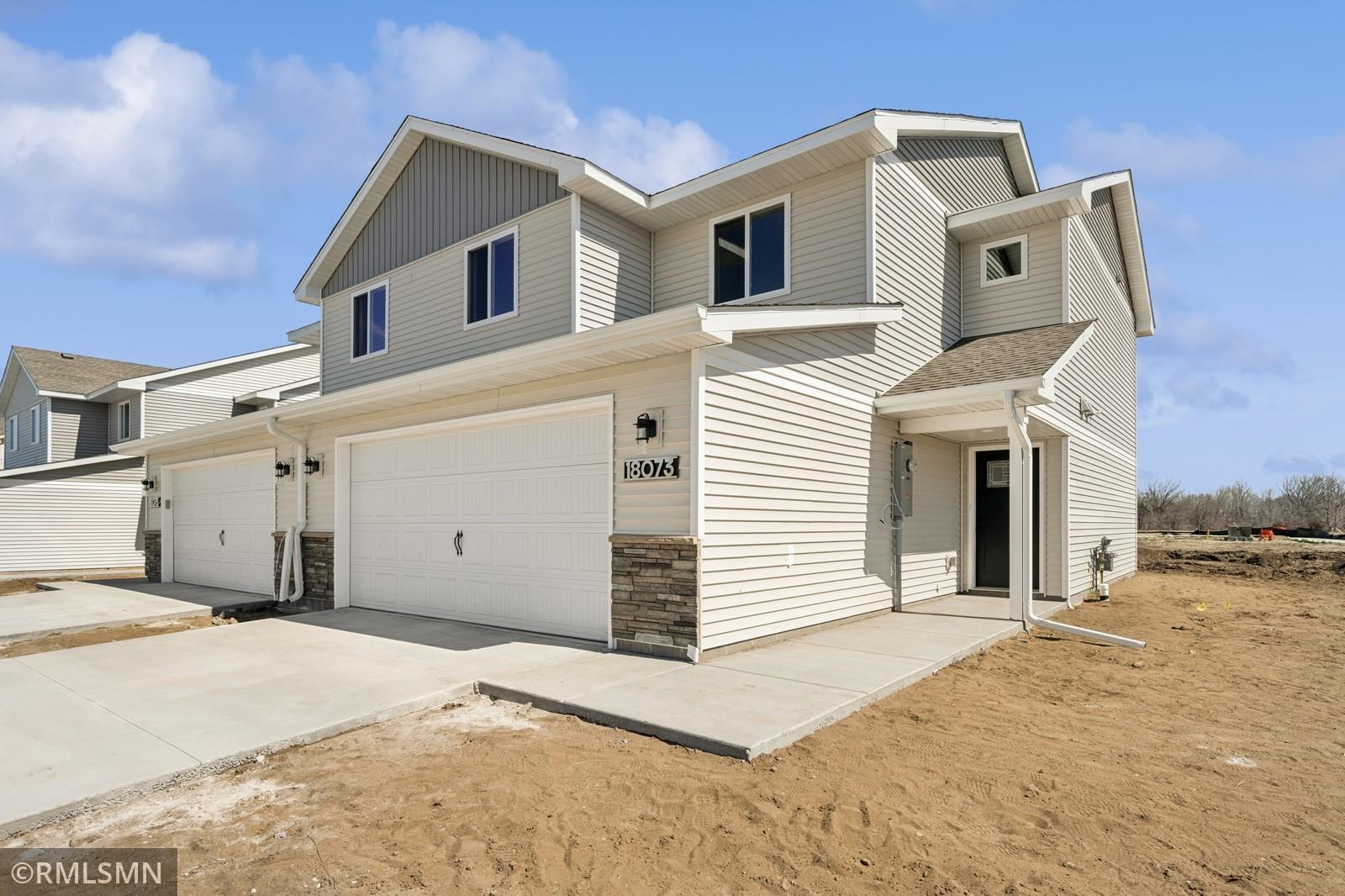 View of Residential at 18041 Walnut Circle, Big Lake MN 55309, Big Lake - Mike Wilen | Minnesota Team Real Estate