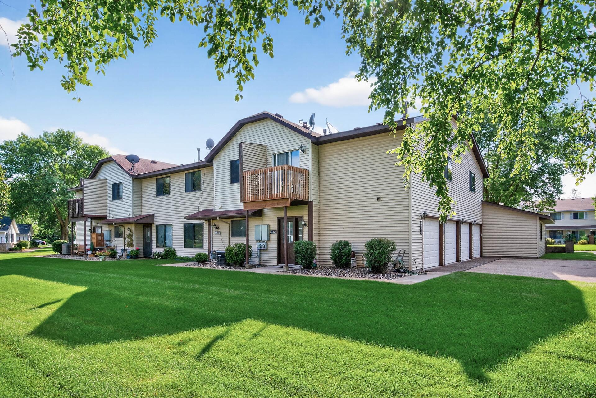View of Residential at 4284 Parkview Court #4284, Vadnais Heights MN 55127, Vadnais Heights - Mike Wilen | Minnesota Team Real Estate