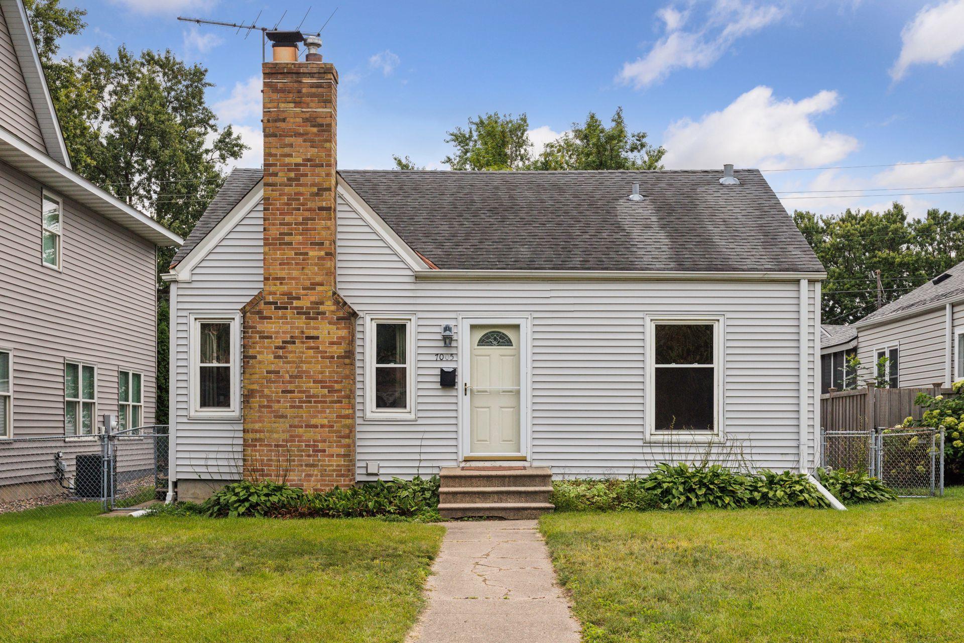 View of Residential at 7005 Minnetonka Boulevard, Saint Louis Park MN 55426, Saint Louis Park - Mike Wilen | Minnesota Team Real Estate