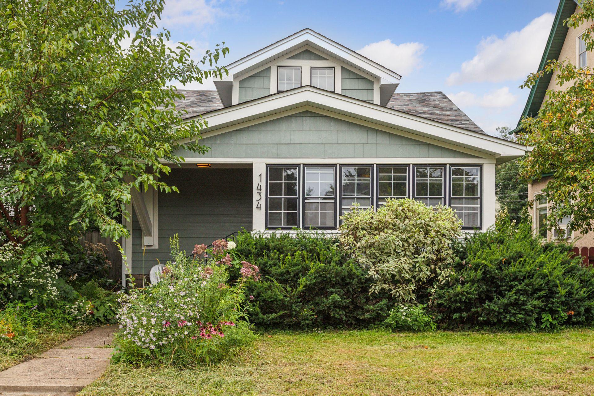 View of Residential at 1434 Minnehaha Avenue, Saint Paul MN 55104, Saint Paul - Mike Wilen | Minnesota Team Real Estate