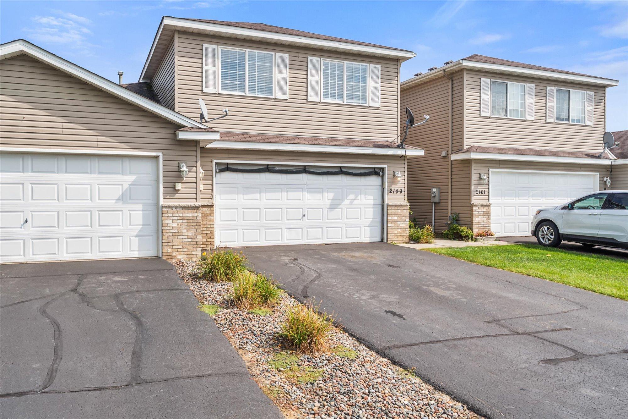 View of Residential at 2159 Cleveland Way, Cambridge MN 55008, Cambridge - Mike Wilen | Minnesota Team Real Estate