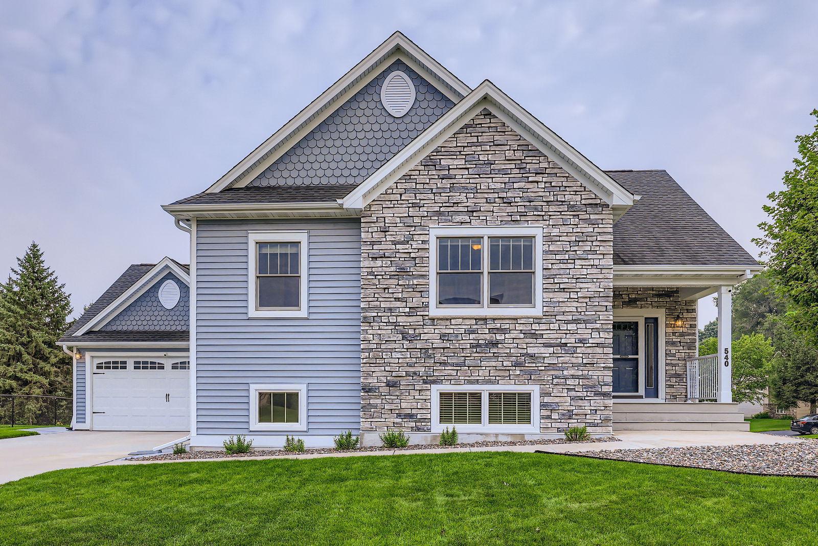View of Residential at 540 Creek Drive, Champlin MN 55316, Champlin - Mike Wilen | Minnesota Team Real Estate
