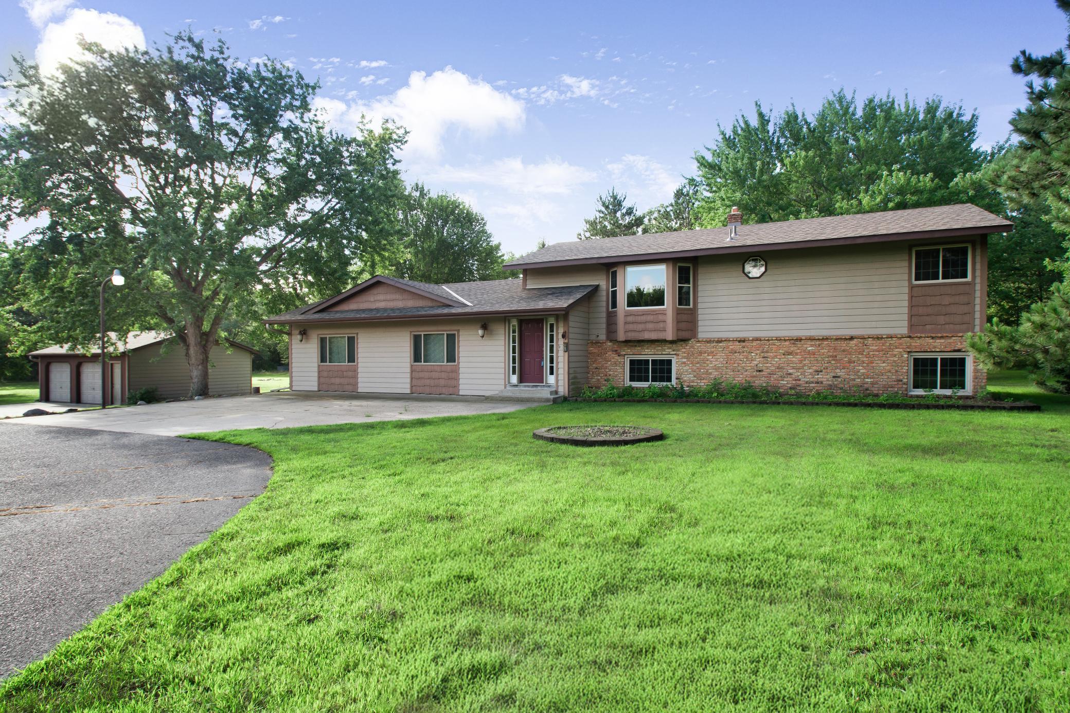 View of Residential at 4070 204th Lane, Oak Grove MN 55303, Oak Grove - Mike Wilen | Minnesota Team Real Estate