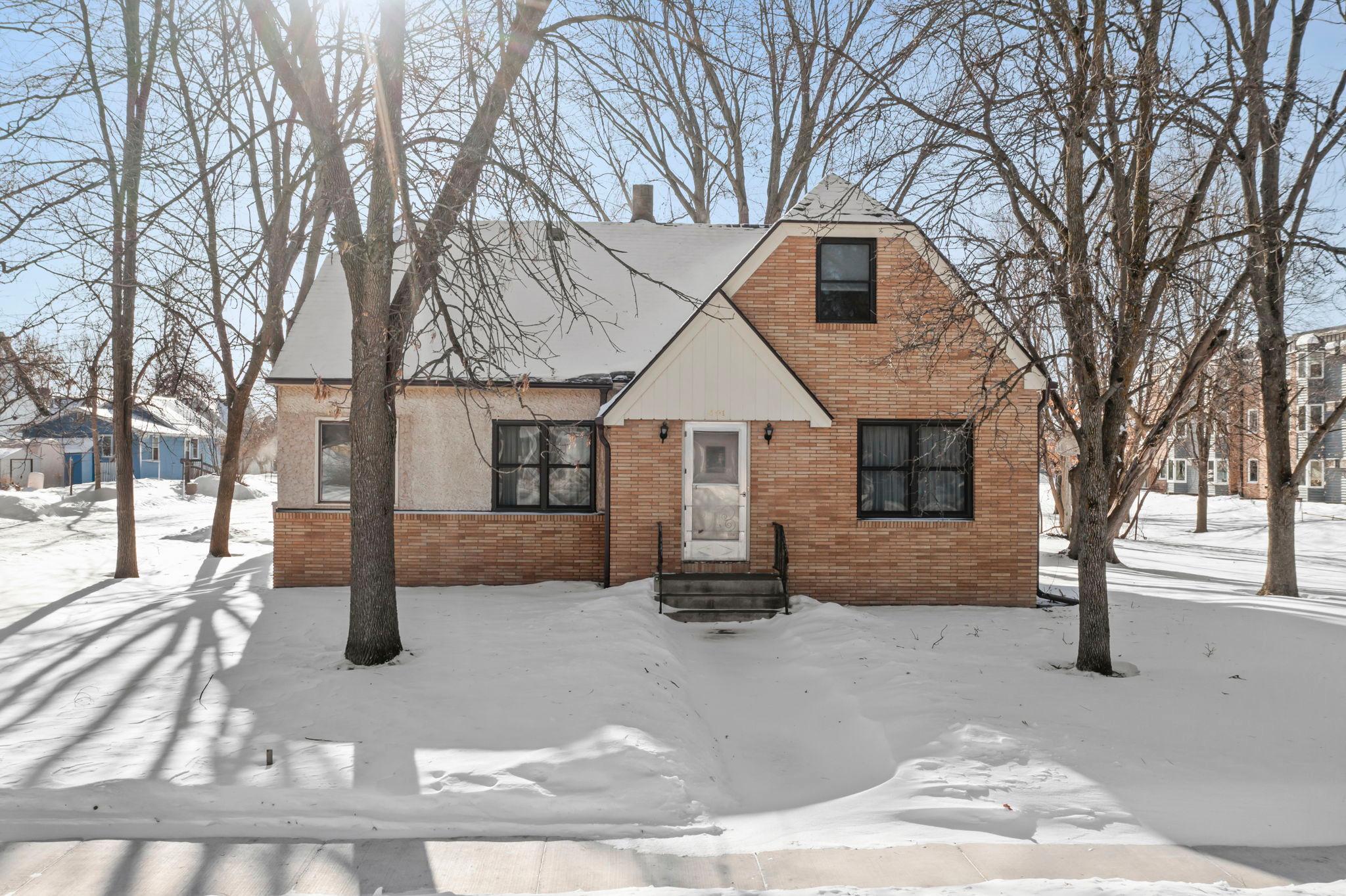 View of Residential at 401 Central Drive, Braham MN 55006, Braham - Mike Wilen | Minnesota Team Real Estate