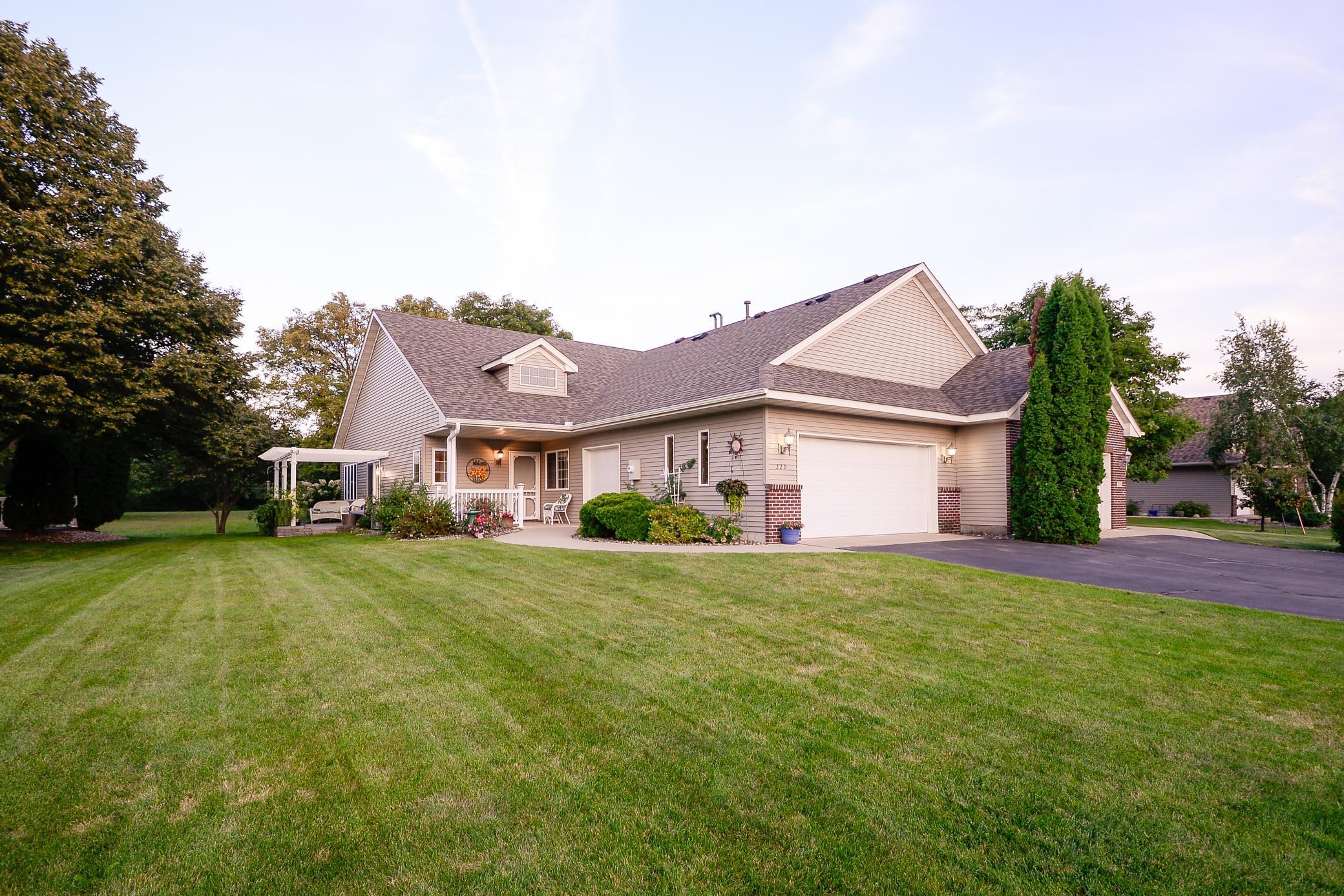 View of Residential at 229 Goldfinch Lane, Clearwater MN 55320, Clearwater - Mike Wilen | Minnesota Team Real Estate