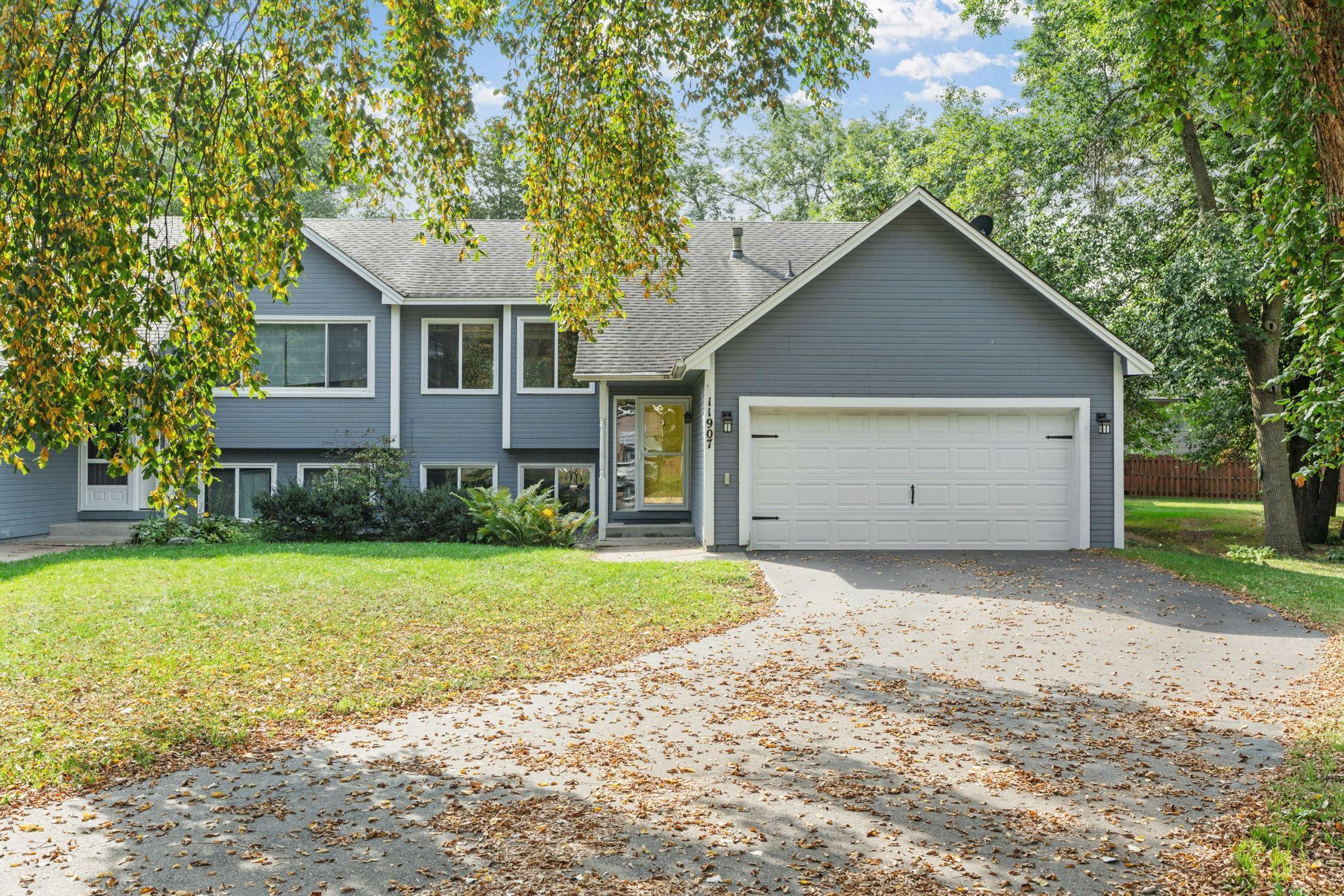 View of Residential at 11907 Wintergreen Street #0, Coon Rapids MN 55448, Coon Rapids - Mike Wilen | Minnesota Team Real Estate