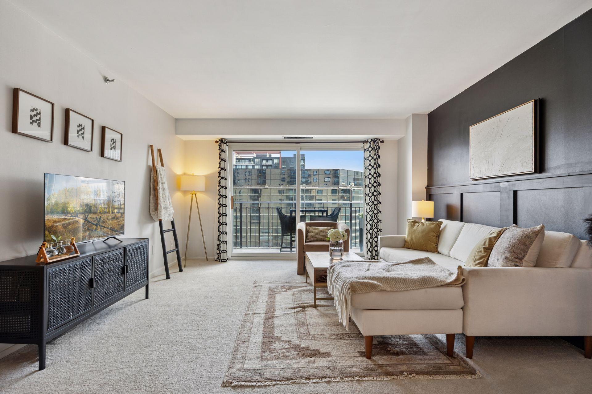 View of Residential at 121 Washington Avenue #512, Minneapolis MN 55401, Minneapolis - Mike Wilen | Minnesota Team Real Estate