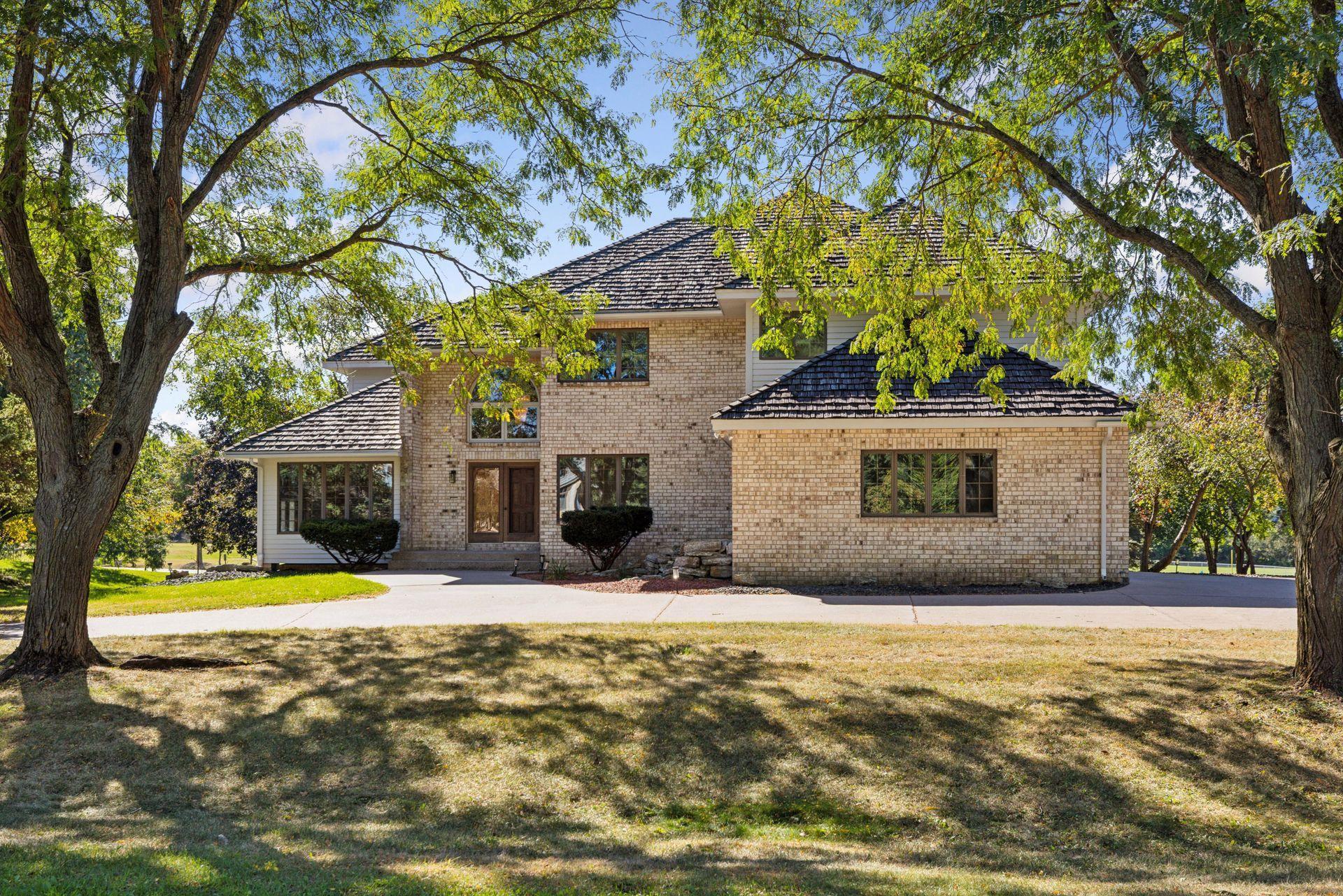 View of Residential at 3 Hill Farm Circle, North Oaks MN 55127, North Oaks - Mike Wilen | Minnesota Team Real Estate