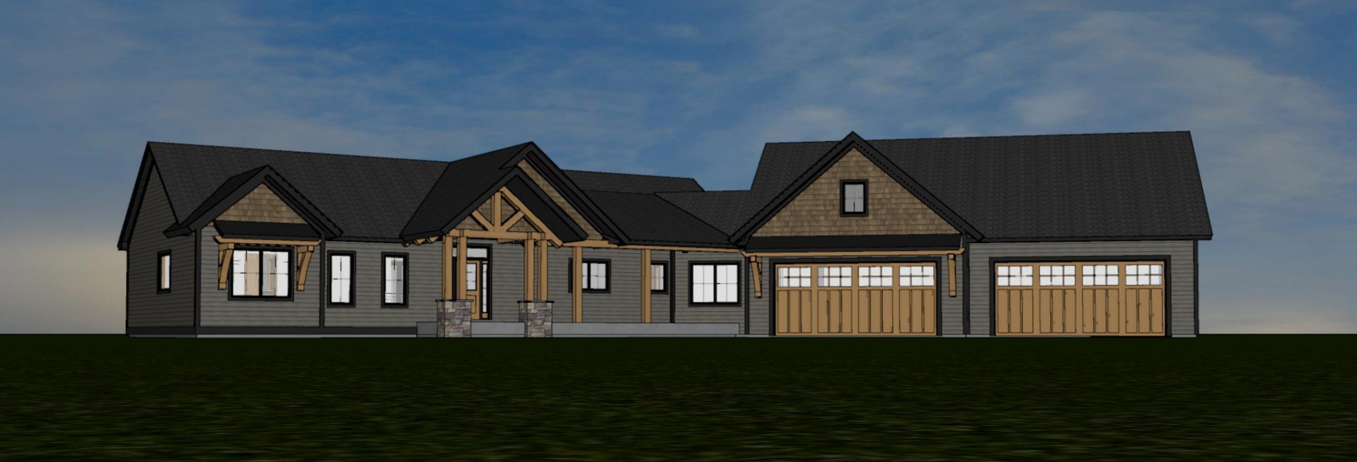 View of Residential at 9426 Summit Road, Onamia MN 56359, Onamia - Mike Wilen | Minnesota Team Real Estate