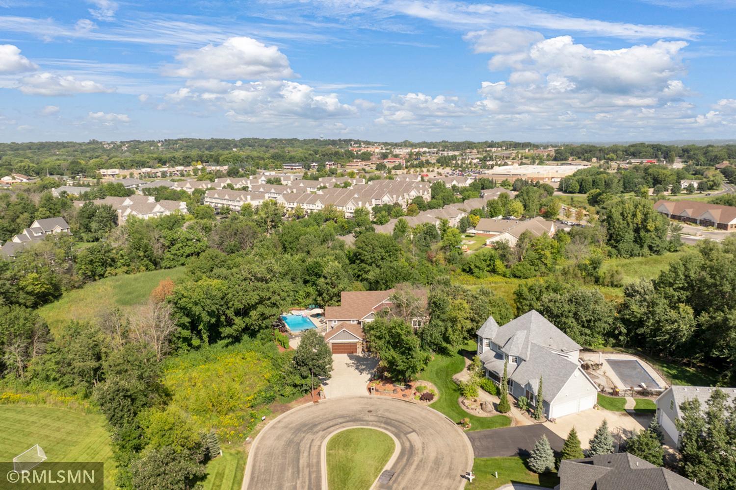 View of Residential at 14647 Quebec Place, Savage MN 55378, Savage - Mike Wilen | Minnesota Team Real Estate