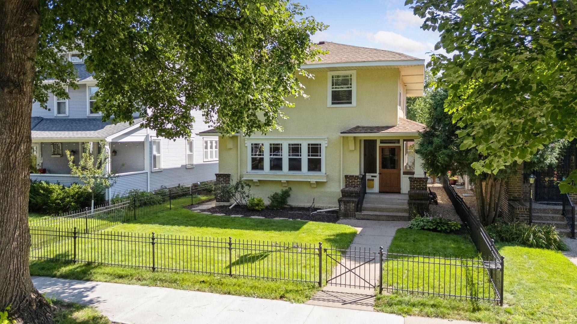 View of Residential at 3343 Humboldt Avenue, Minneapolis MN 55408, Minneapolis - Mike Wilen | Minnesota Team Real Estate