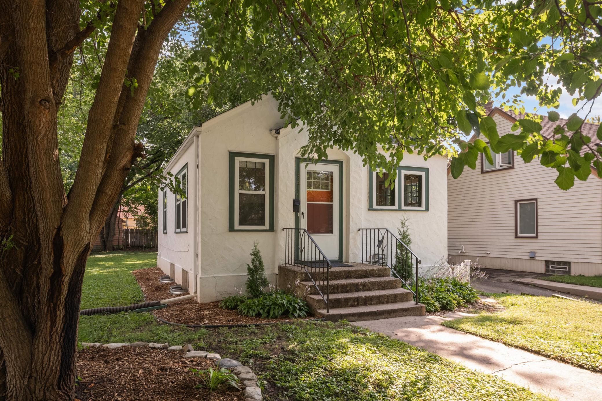 View of Residential at 3617 Boardman Street, Minneapolis MN 55417, Minneapolis - Mike Wilen | Minnesota Team Real Estate