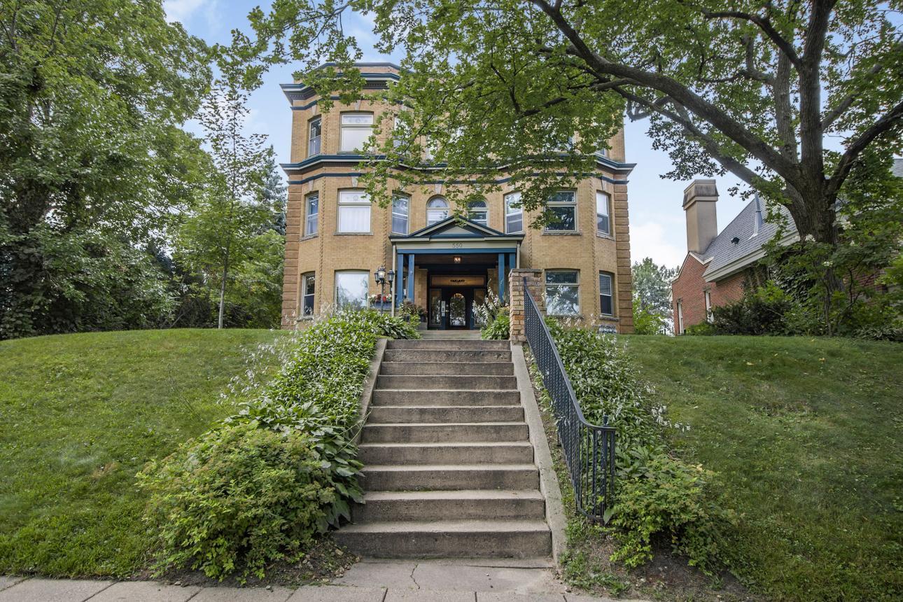 View of Residential at 550 Summit Avenue #102, Saint Paul MN 55102, Saint Paul - Mike Wilen | Minnesota Team Real Estate