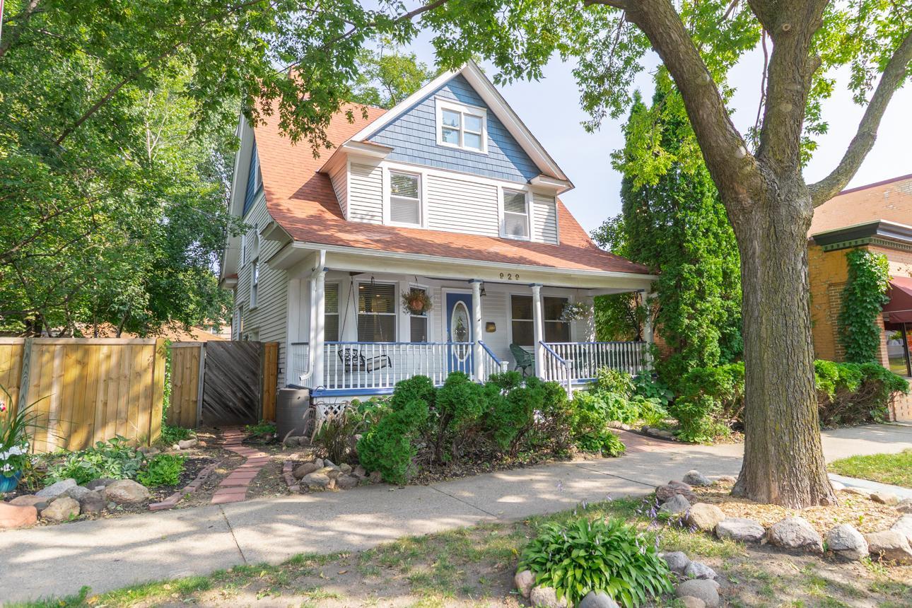 View of Residential at 929 Selby Avenue, Saint Paul MN 55104, Saint Paul - Mike Wilen | Minnesota Team Real Estate