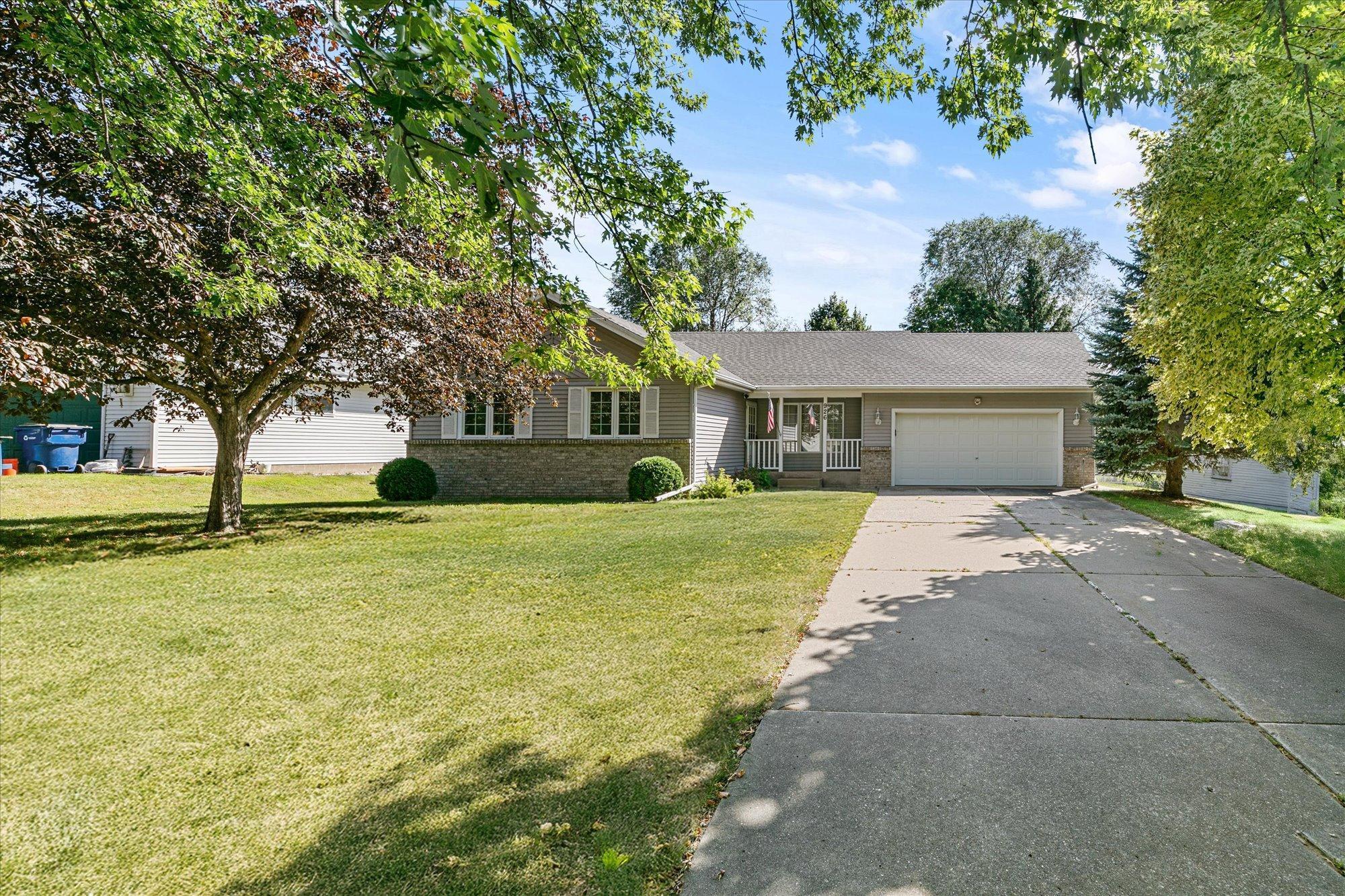 View of Residential at 926 21st Street, Saint Cloud MN 56304, Saint Cloud - Mike Wilen | Minnesota Team Real Estate