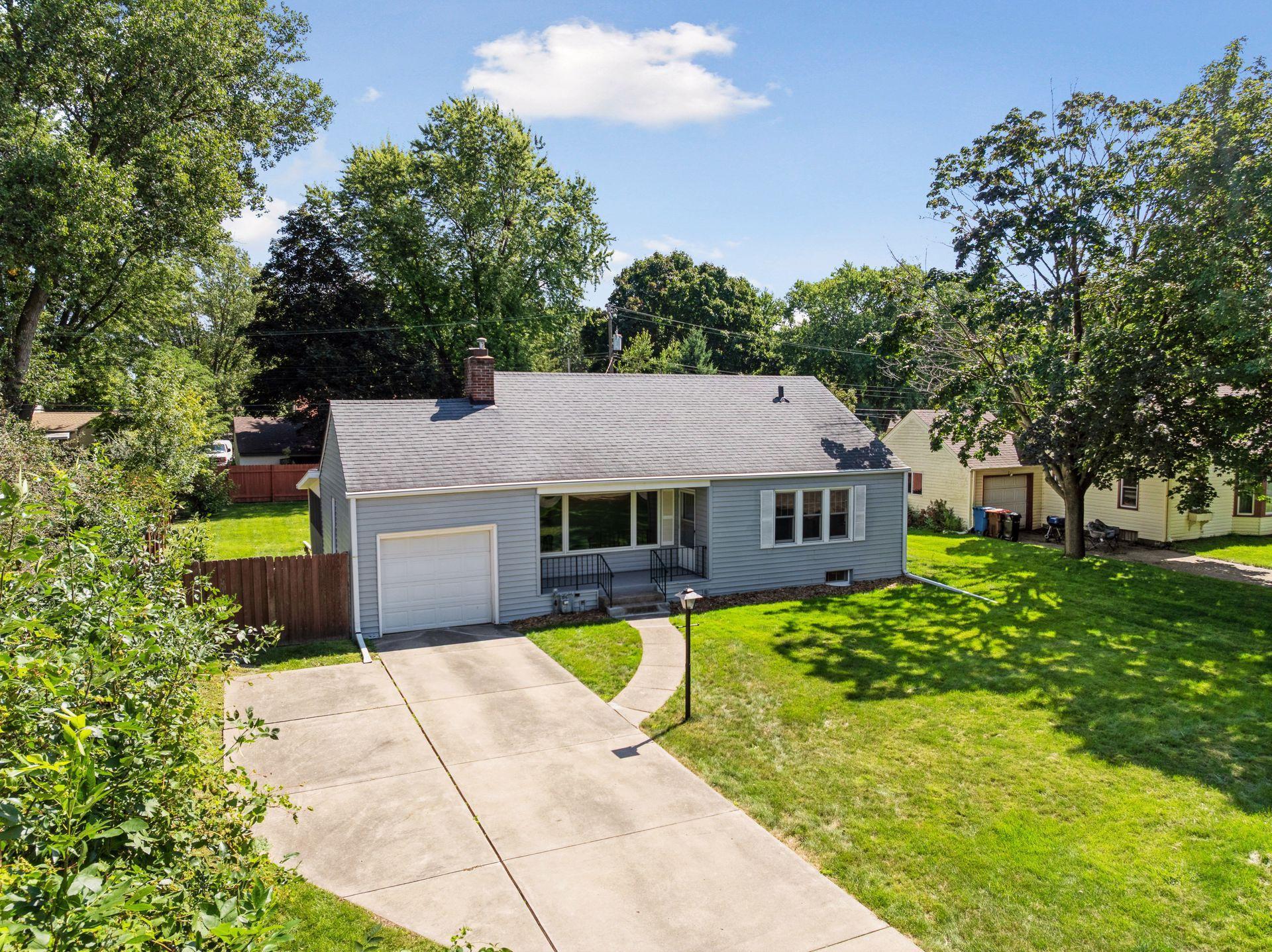 View of Residential at 1038 Mary Street, Maplewood MN 55119, Maplewood - Mike Wilen | Minnesota Team Real Estate