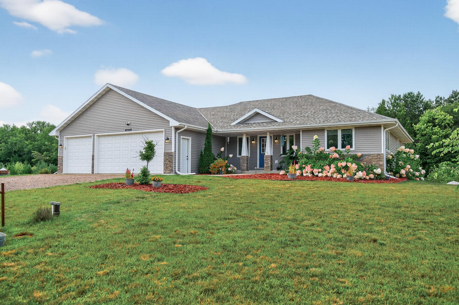 View of Residential at 40350 Hemingway Avenue, North Branch MN 55056, North Branch - Mike Wilen | Minnesota Team Real Estate