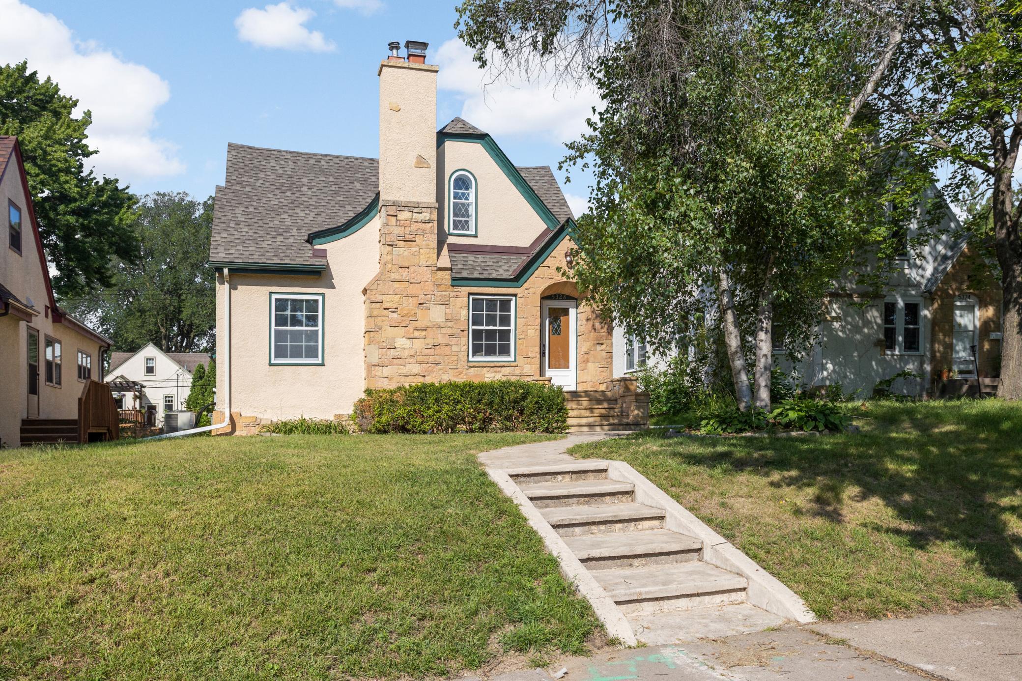 View of Residential at 5328 Bloomington Avenue, Minneapolis MN 55417, Minneapolis - Mike Wilen | Minnesota Team Real Estate