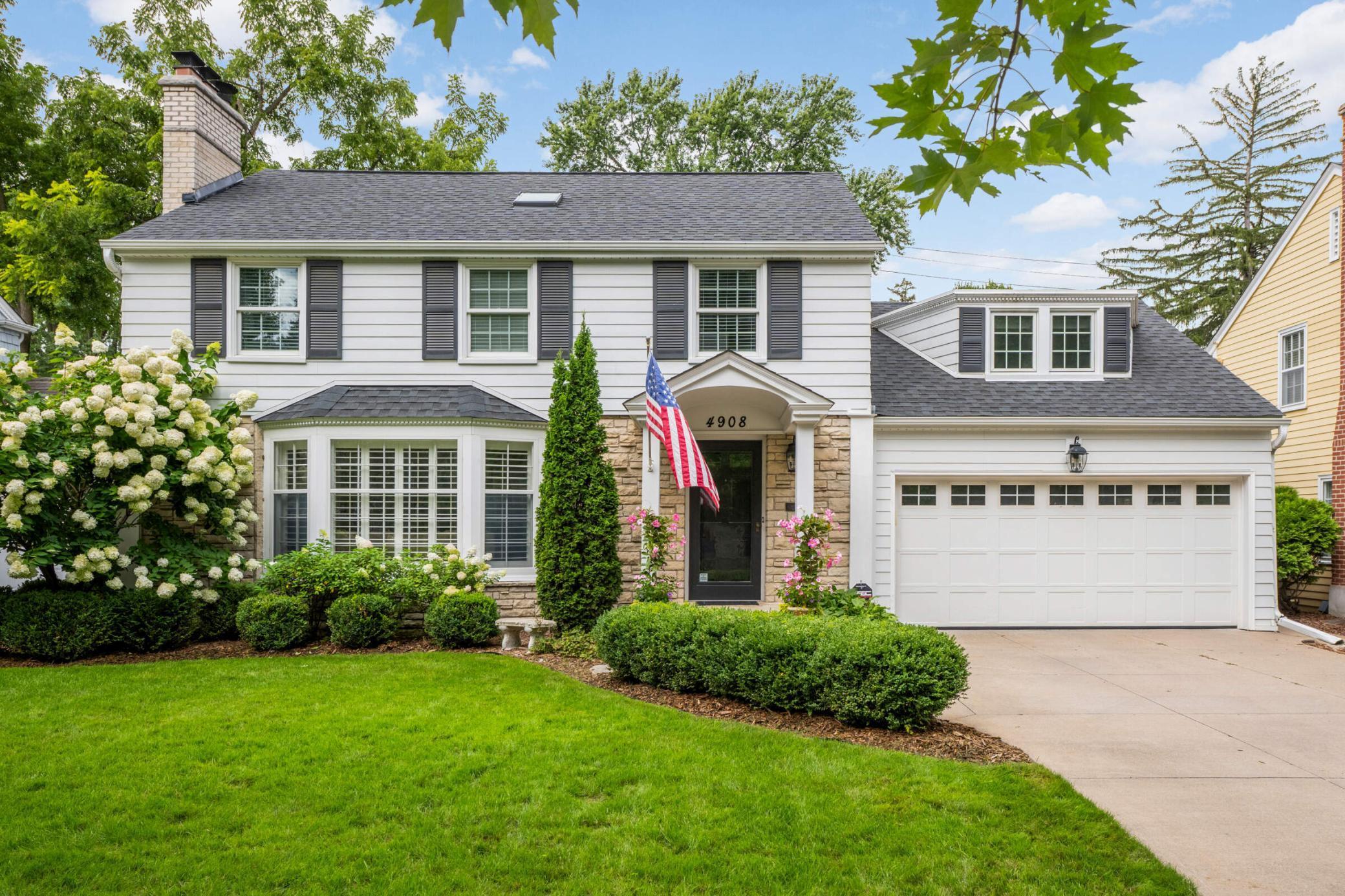 View of Residential at 4908 Maple Road, Edina MN 55424, Edina - Mike Wilen | Minnesota Team Real Estate