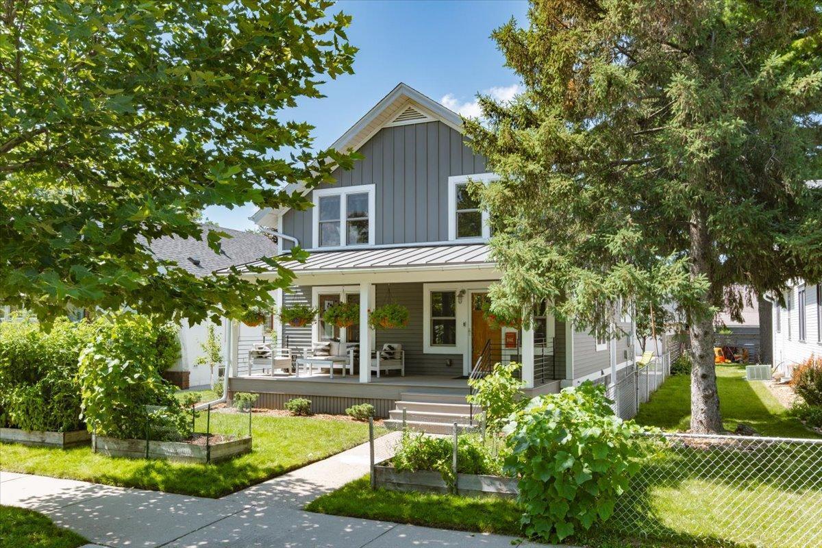 View of Residential at 4026 39th Avenue, Minneapolis MN 55406, Minneapolis - Mike Wilen | Minnesota Team Real Estate