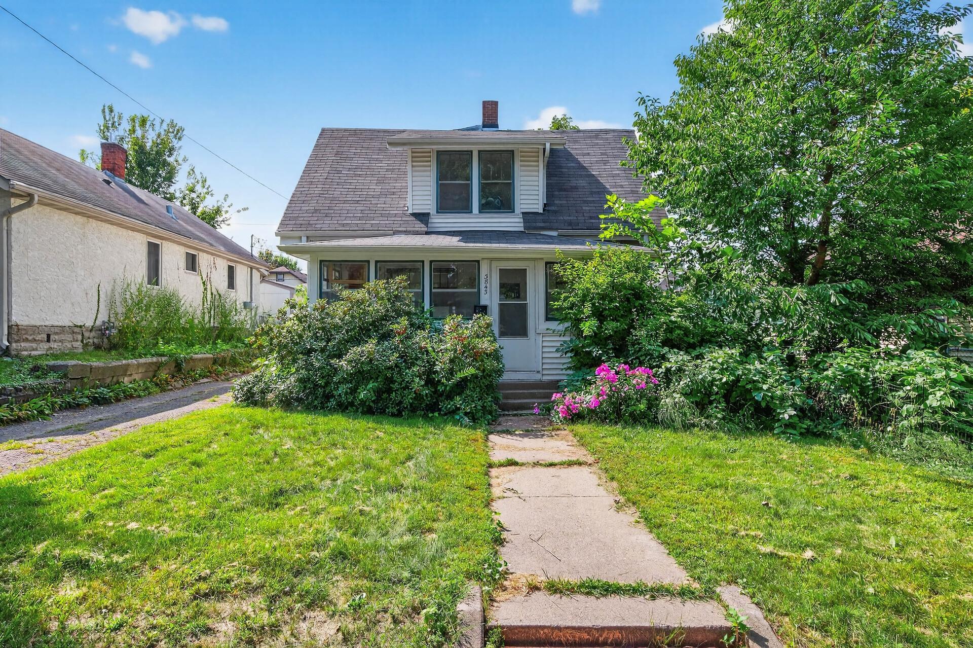 View of Residential at 3843 Colfax Avenue, Minneapolis MN 55412, Minneapolis - Mike Wilen | Minnesota Team Real Estate