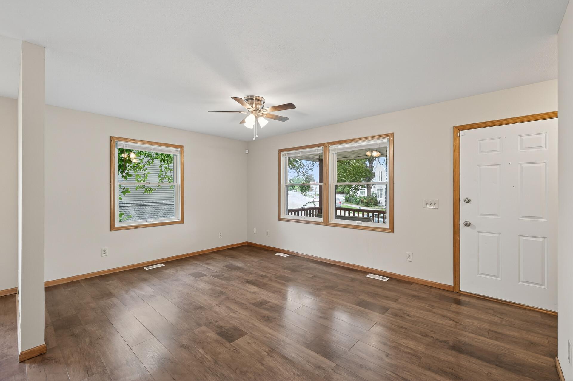 View of Residential at 1939 Hillside Avenue, Minneapolis MN 55411, Minneapolis - Mike Wilen | Minnesota Team Real Estate