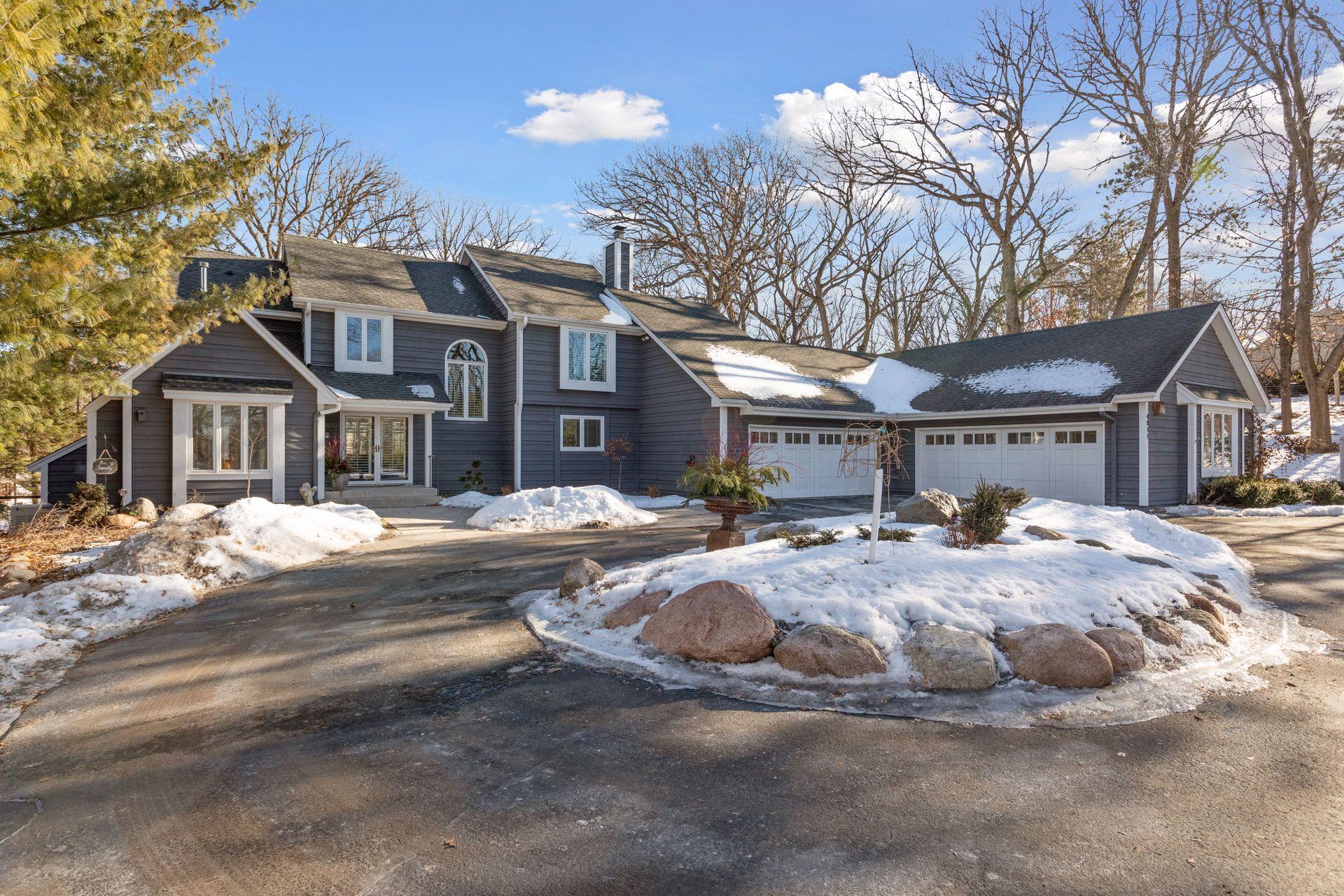 View of Residential at 4811 Highland Road, Minnetonka MN 55345, Minnetonka - Mike Wilen | Minnesota Team Real Estate