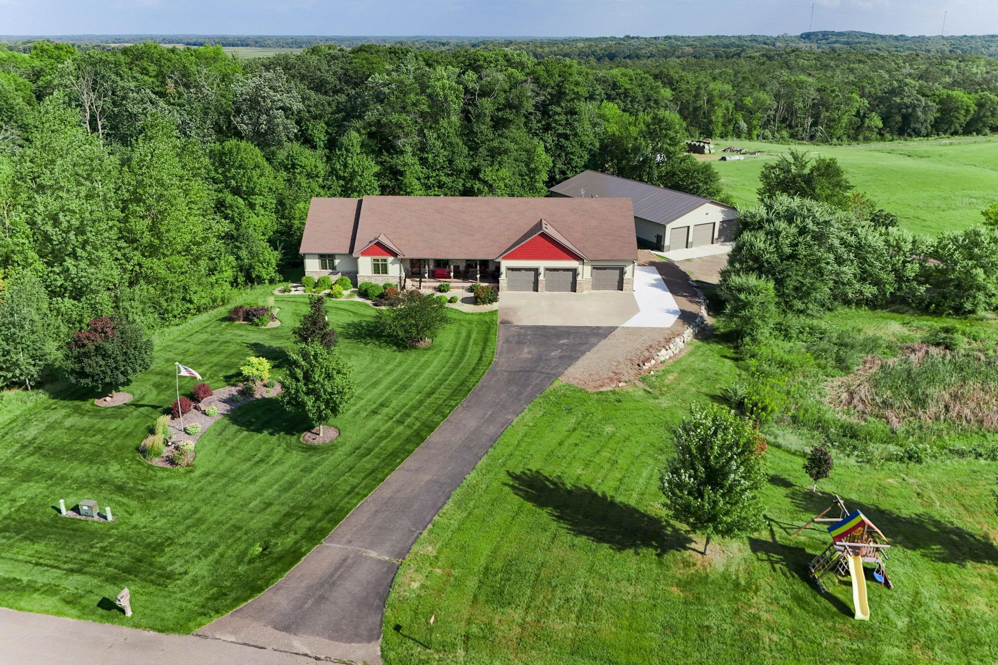 View of Residential at 8429 148th Avenue, Becker MN 55308, Becker - Mike Wilen | Minnesota Team Real Estate