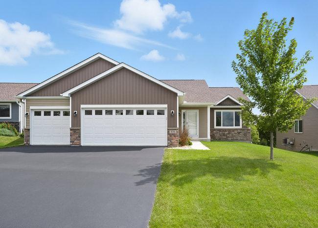View of Residential at 856 Hickory Curve, Watertown MN 55388, Watertown - Mike Wilen | Minnesota Team Real Estate